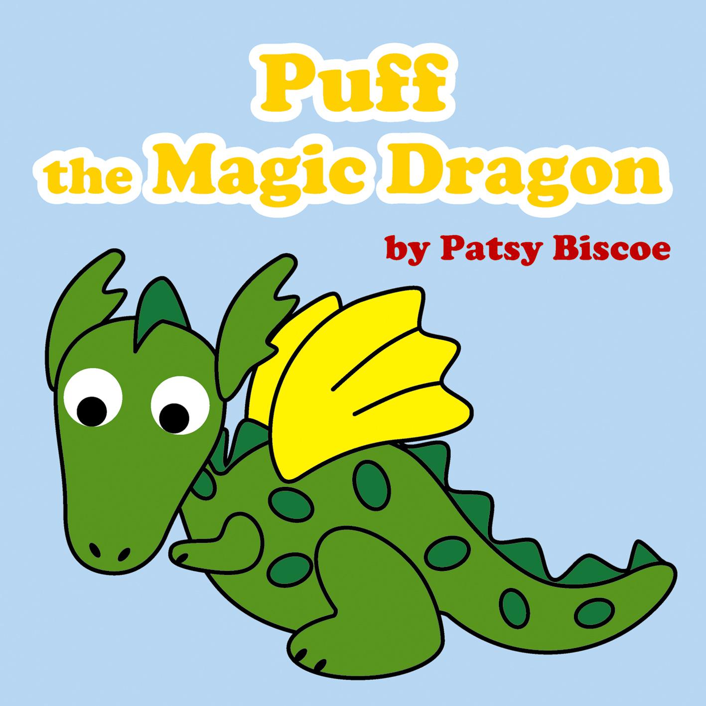 Puff the Magic Dragon