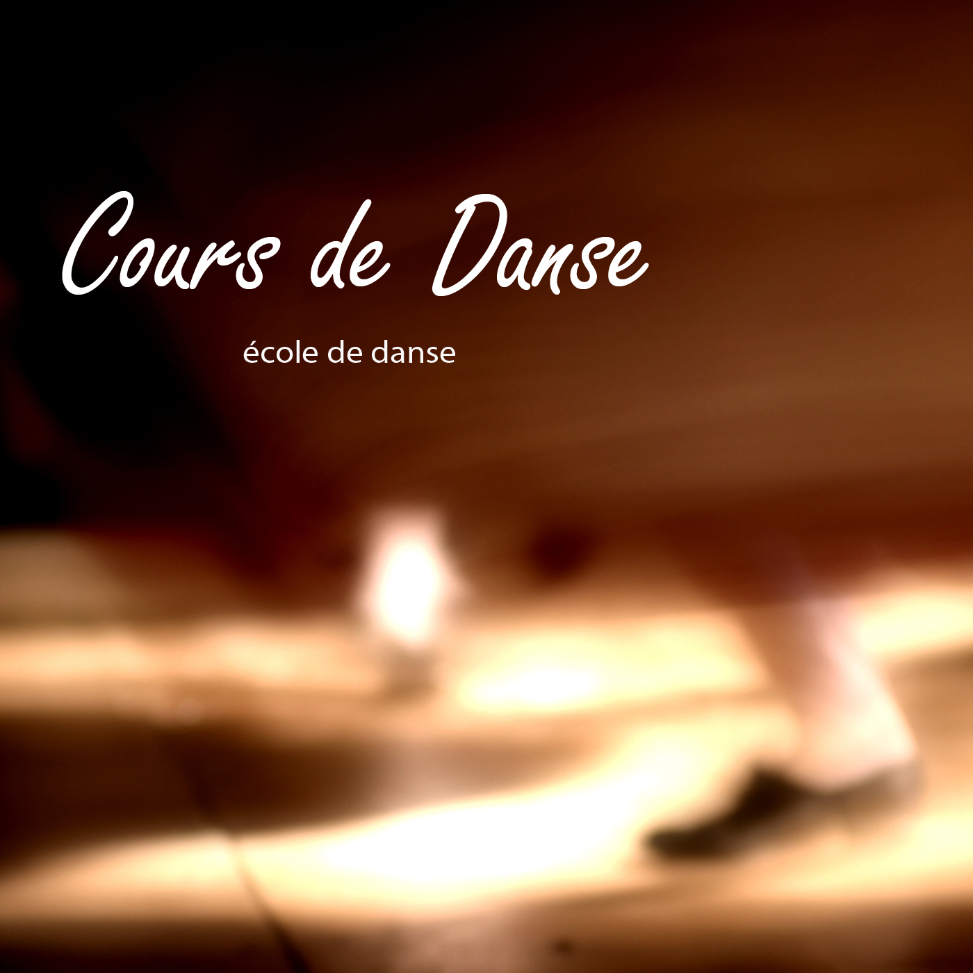 Ballerina - Plies - Ballet 12 110 4/4