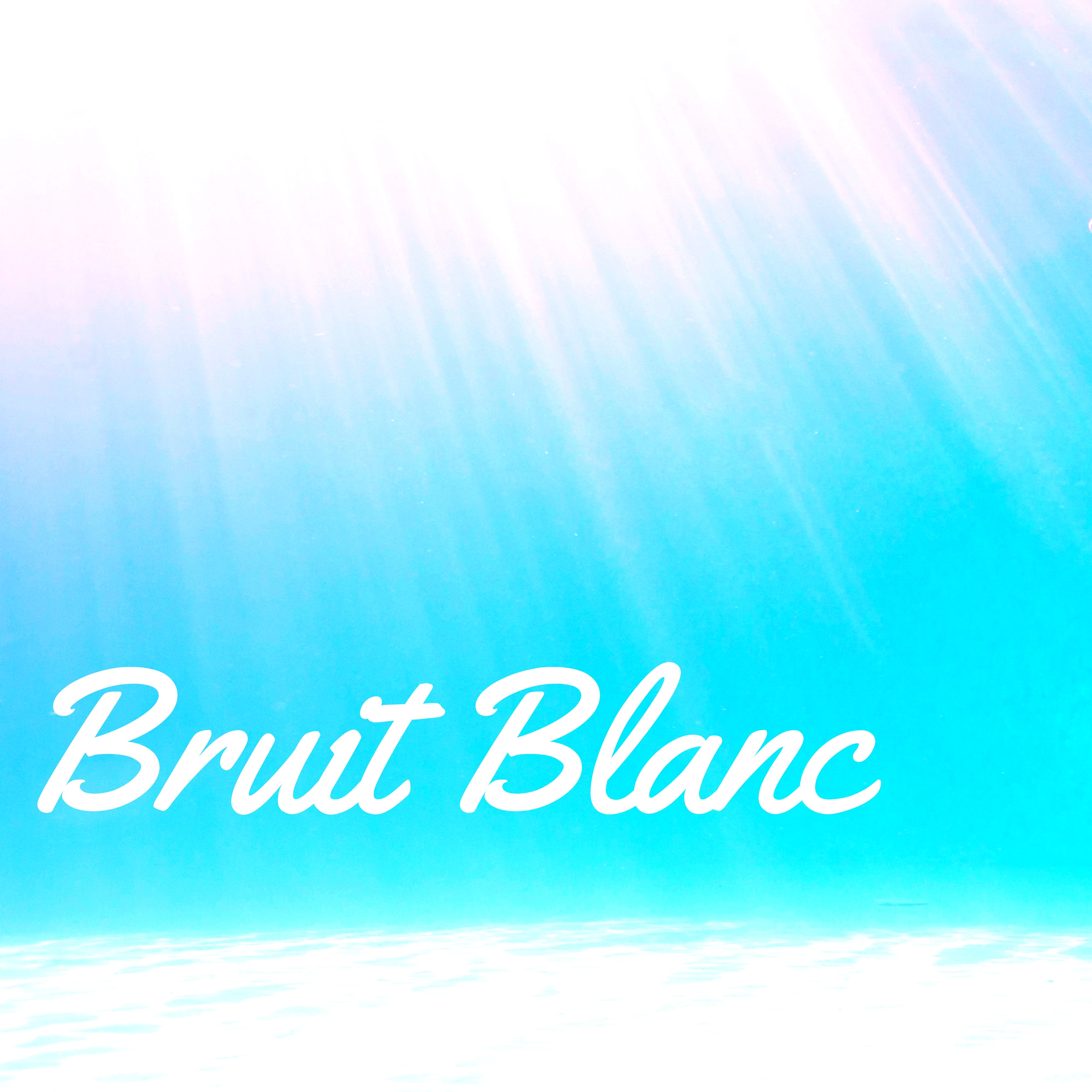 Bruit Blanc  Musicothe rapie pour Me ditation Mindfulness, Yoga, Massage, Spa et Relaxation