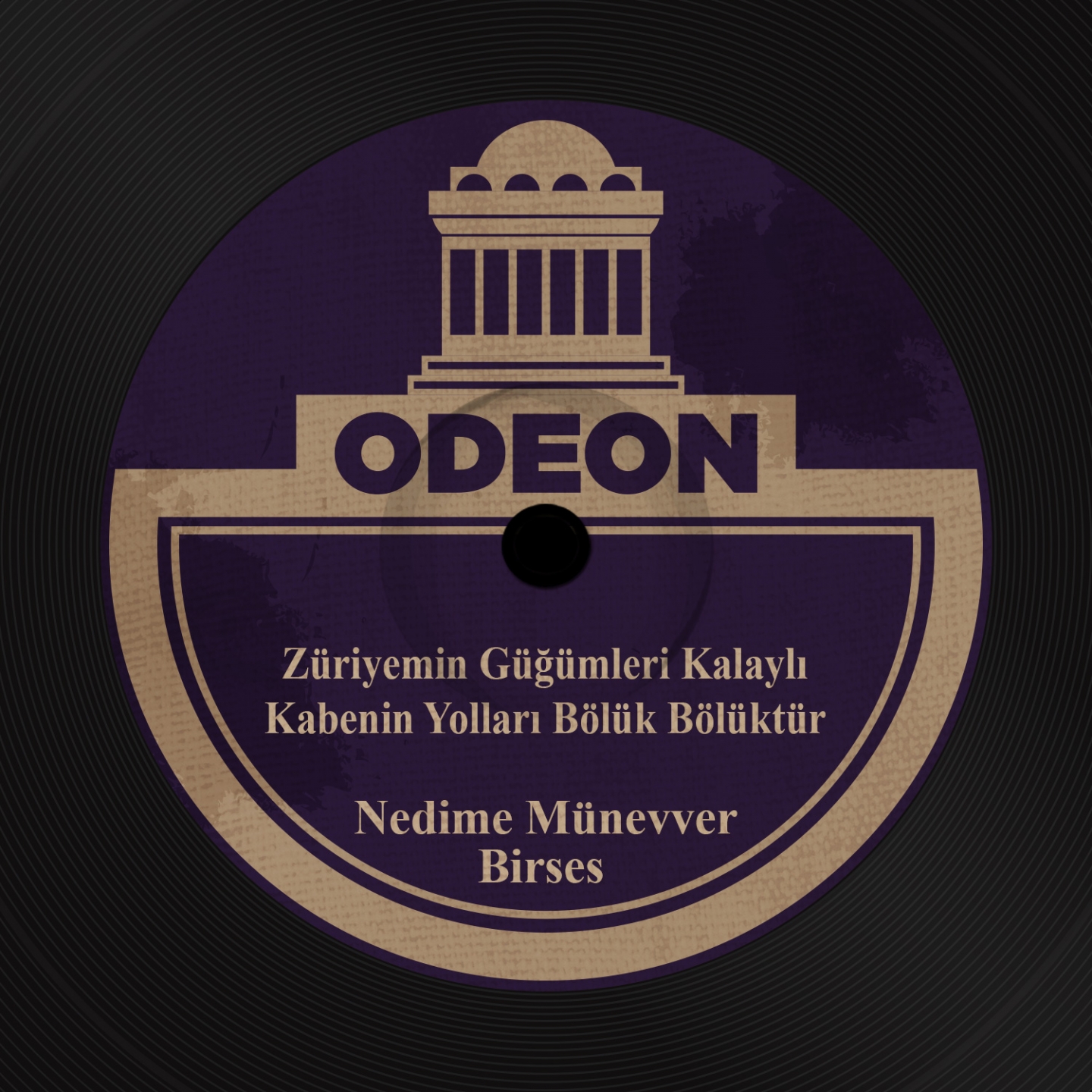 Zü riyemin Güü mleri Kalayl  Kabenin Yollar B lü k B lü ktü r