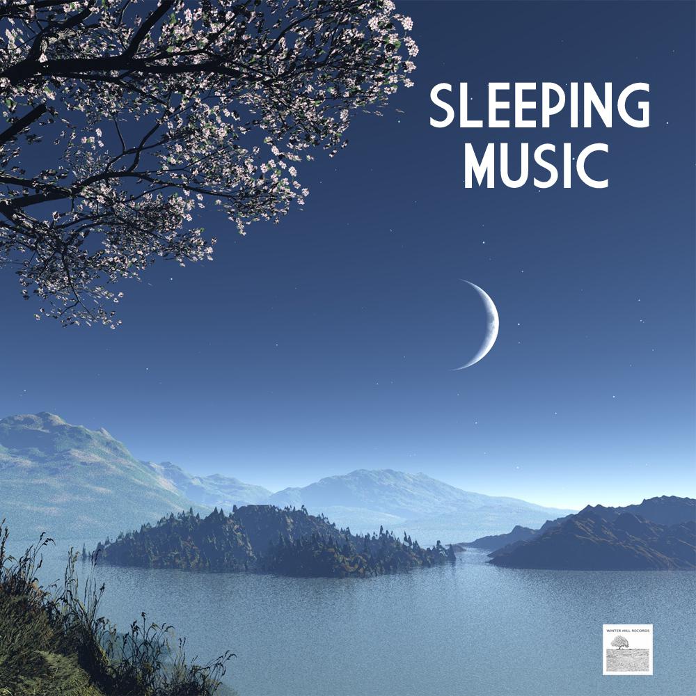 Sleeping Music 3 - New Age Music and Chill Music for Meditation, Relaxation, Massage and Yoga