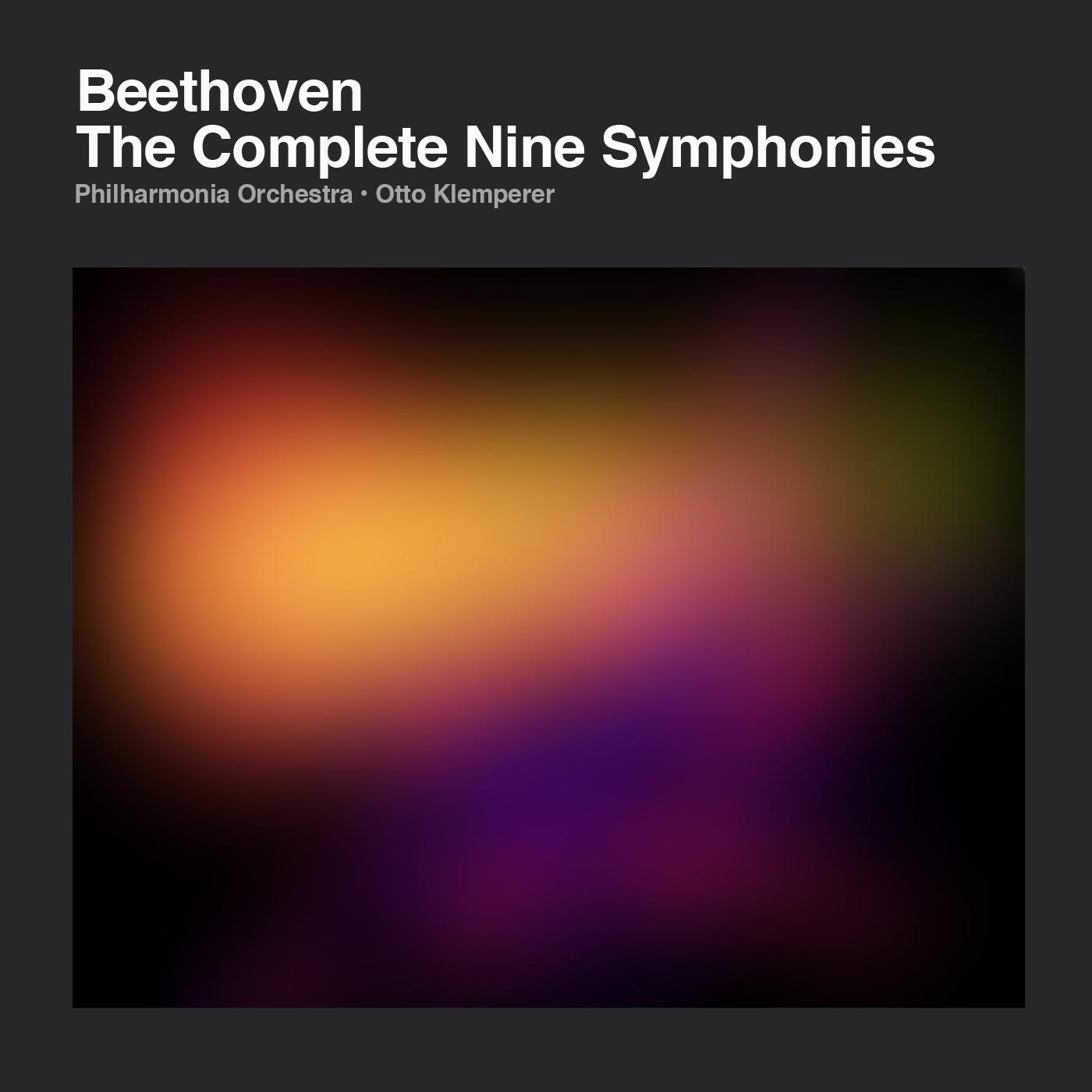 Symphony No. 3 in E-Flat Major, Op. 55: I. Adagio molto - Allegro con brio