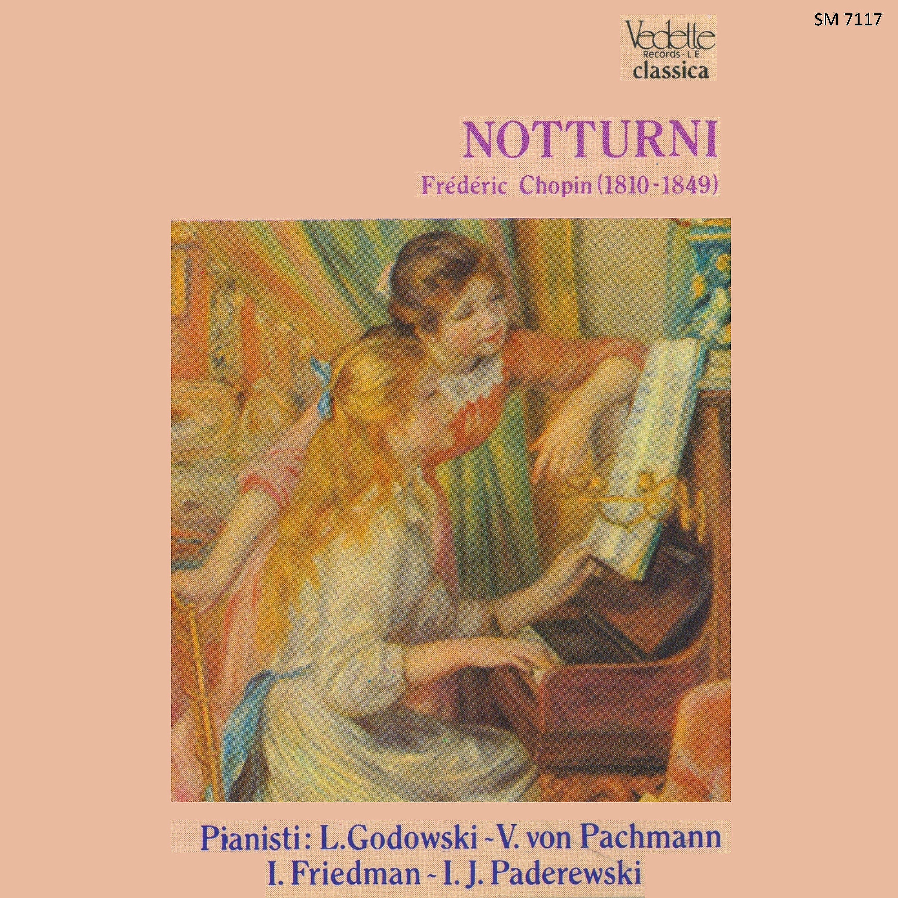 Nocturne in E-Flat Major, Op. 9 No. 2