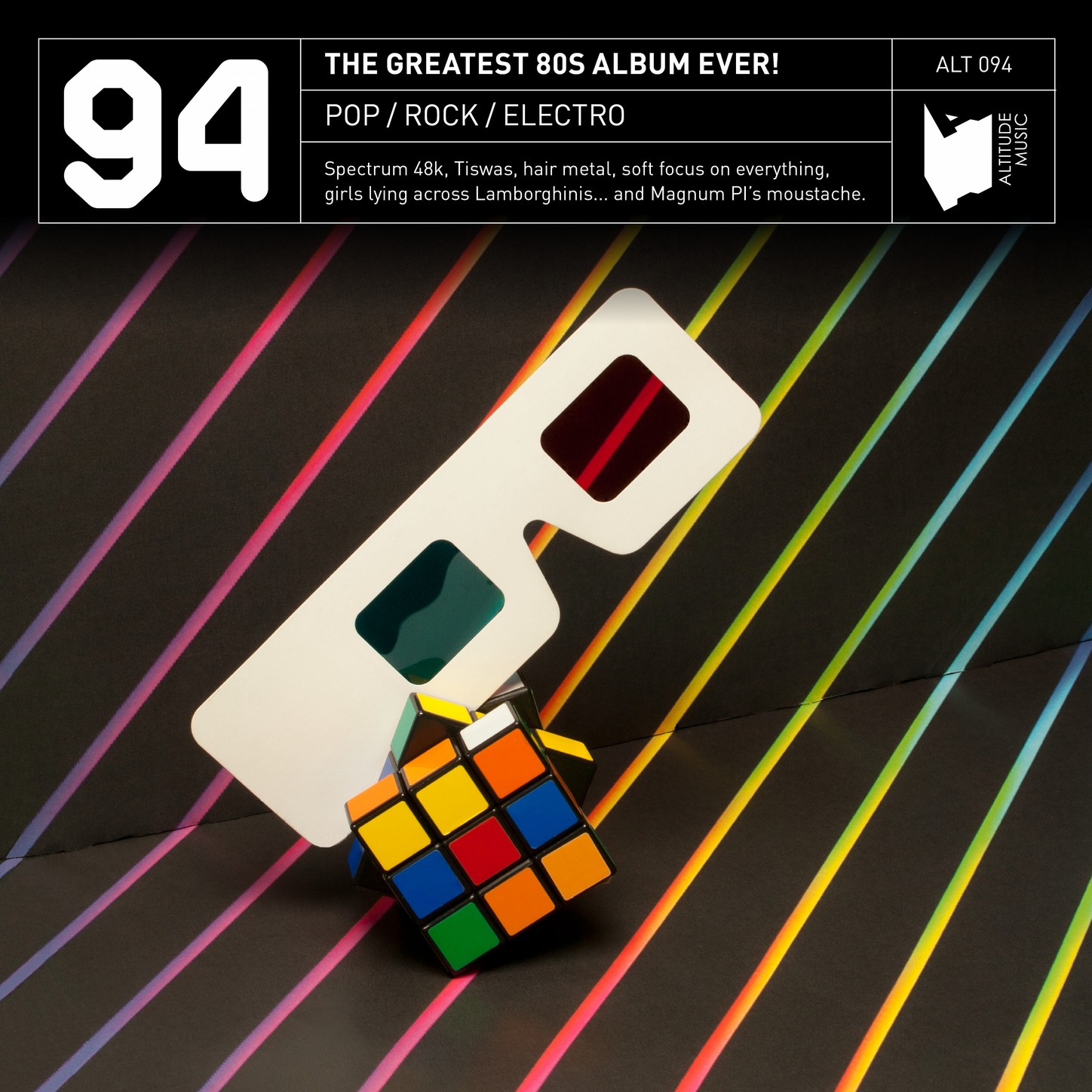 Danger in the Shadows