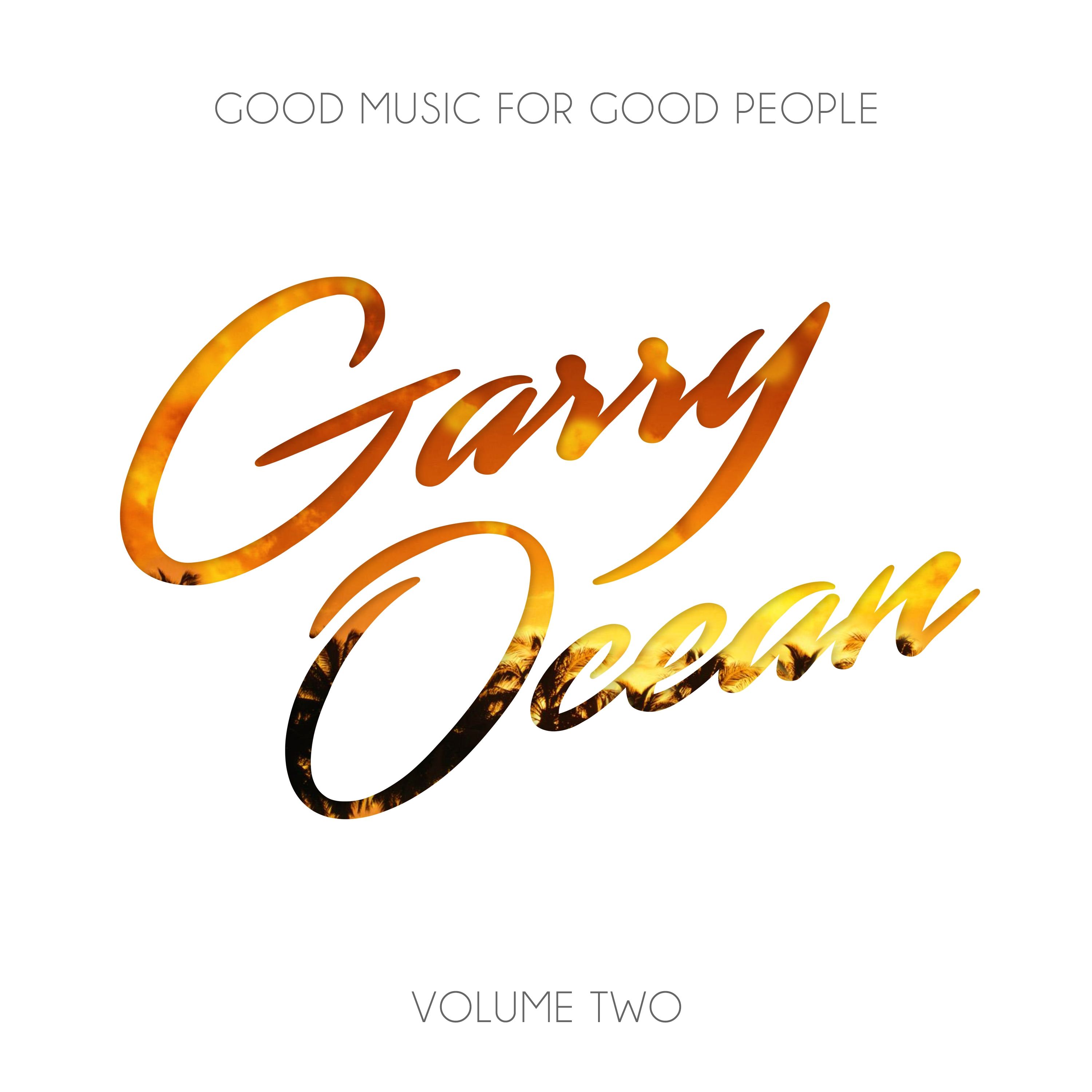 Garry Ocean, Vol. 2