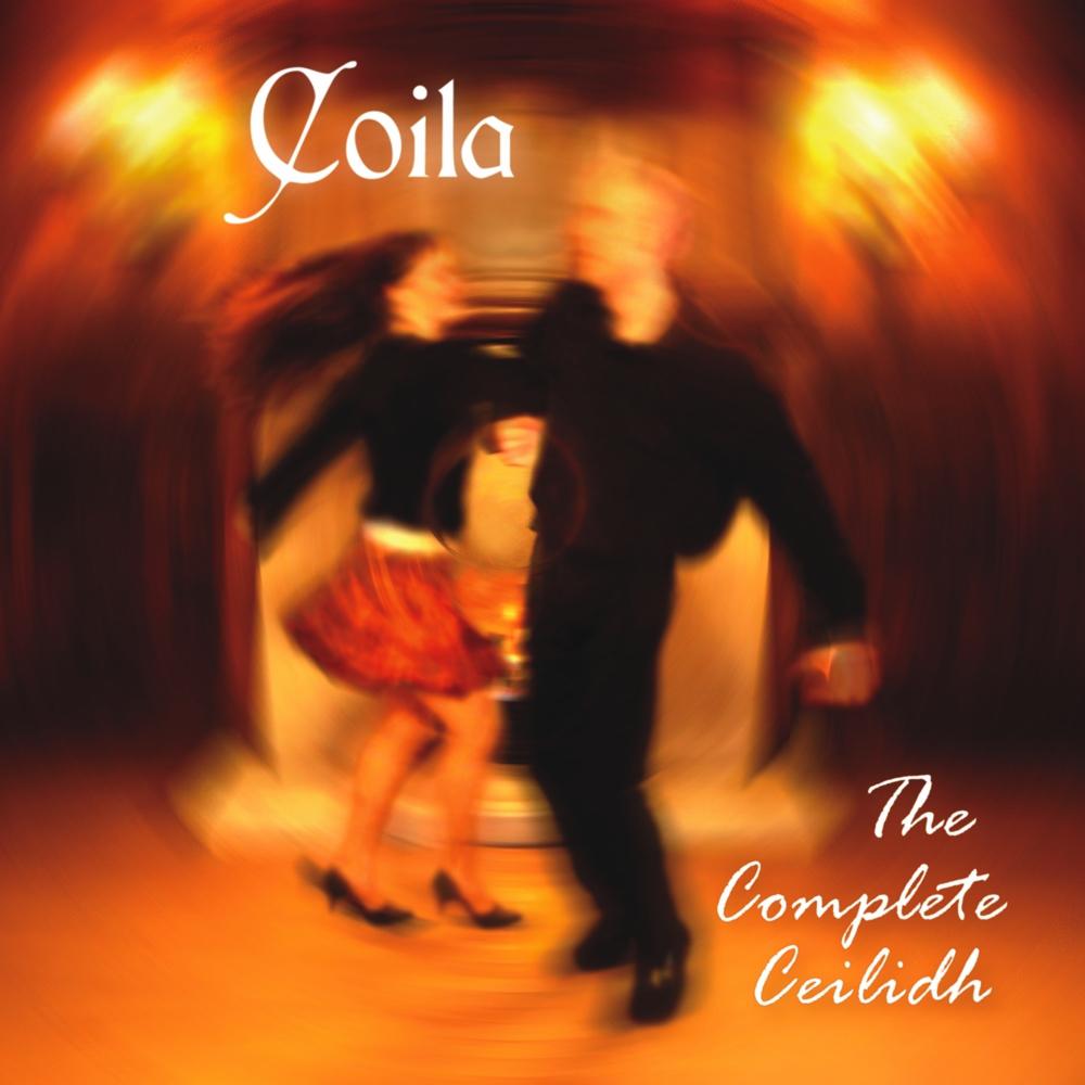 Pride of Erin Waltz with Caller