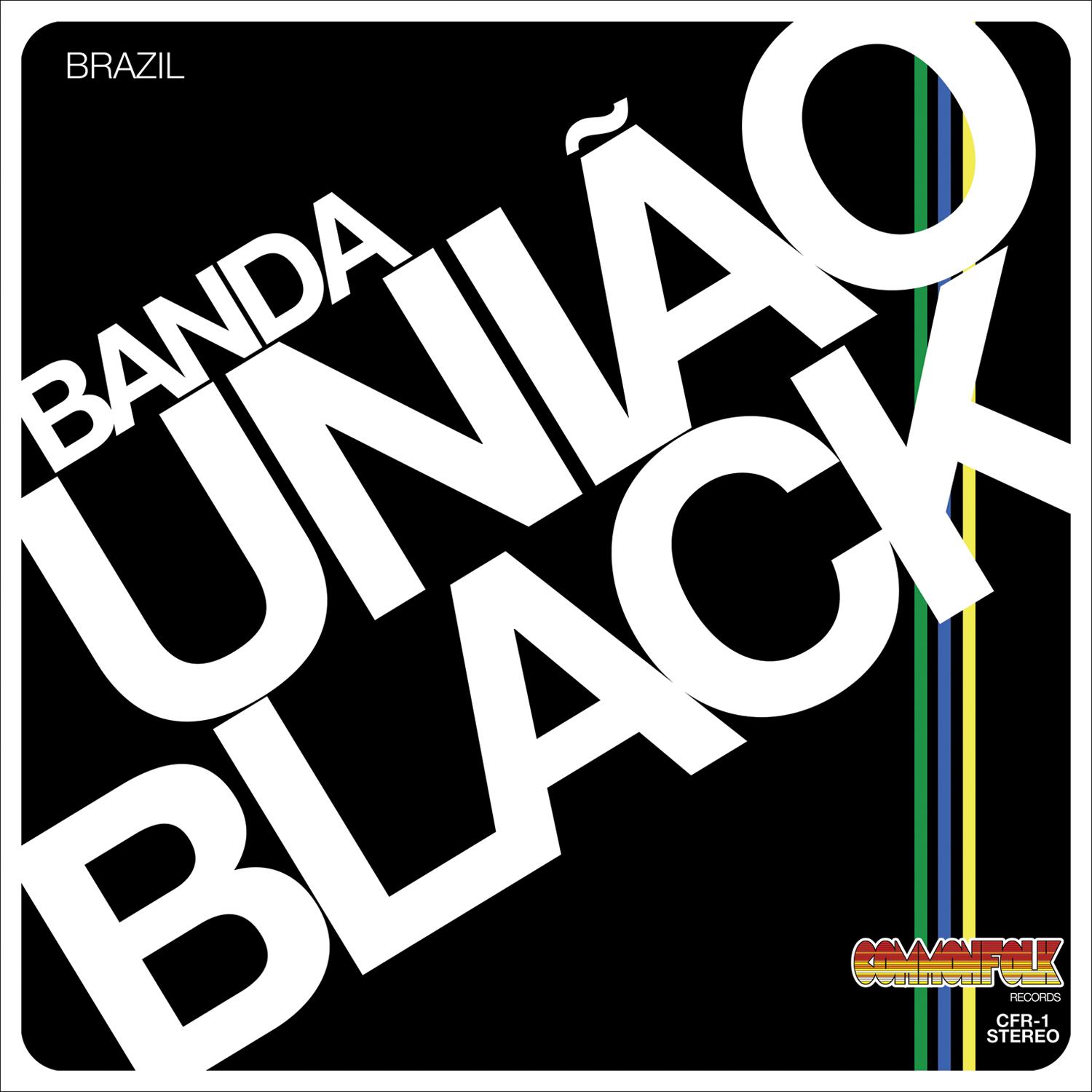 Banda Uni o Black