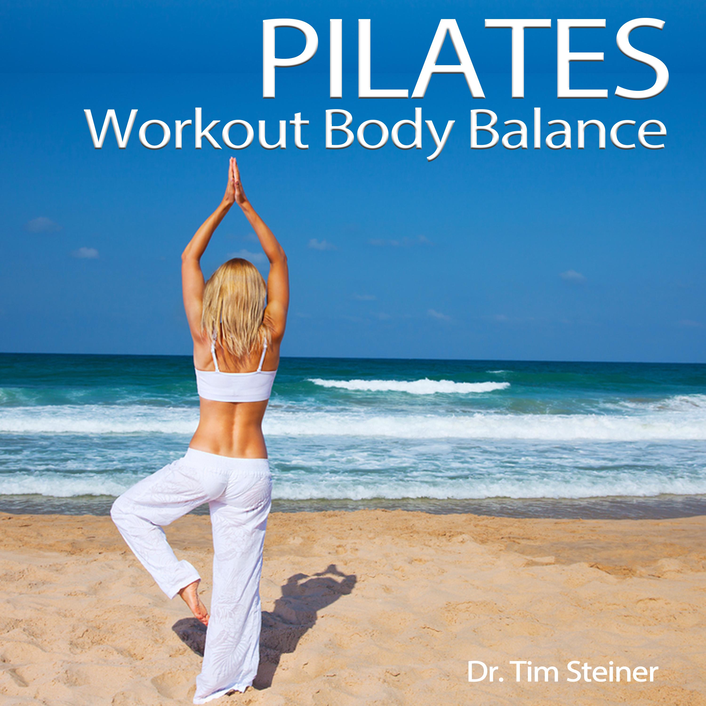 Pilates Workout Body Balance