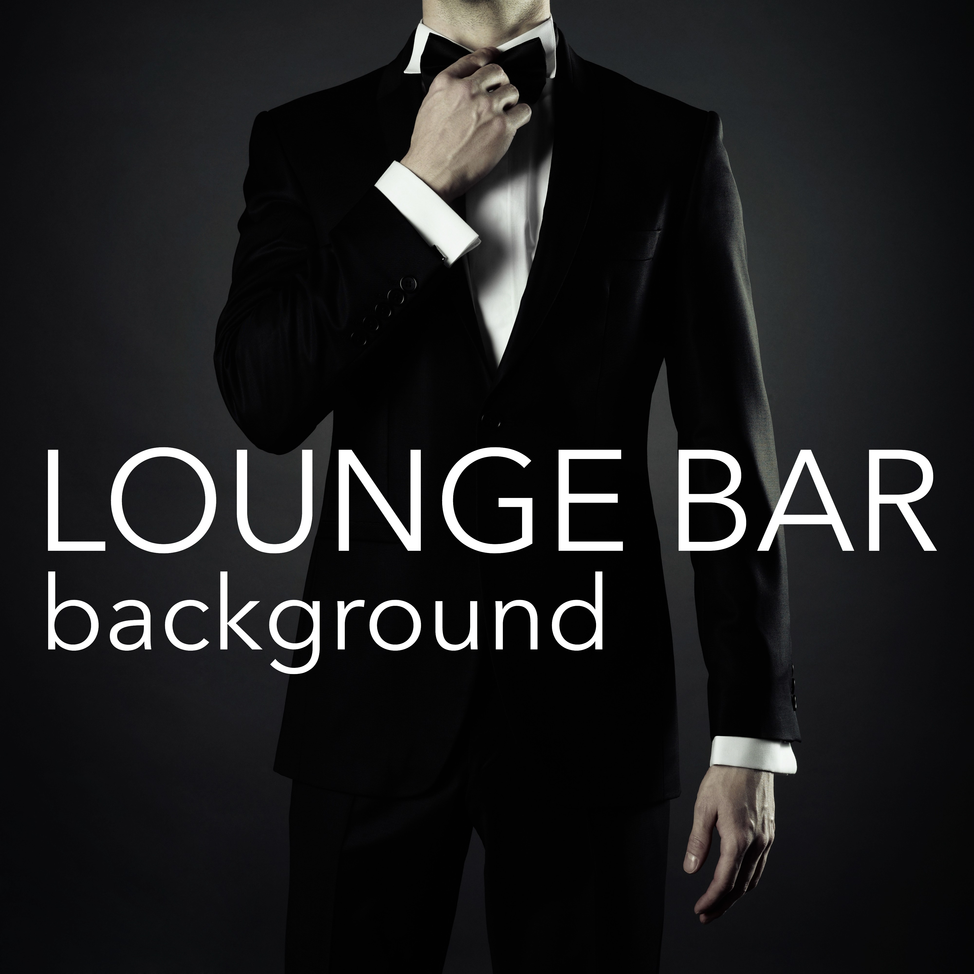 Lounge Bar Background & Jazz Music for VIP Party