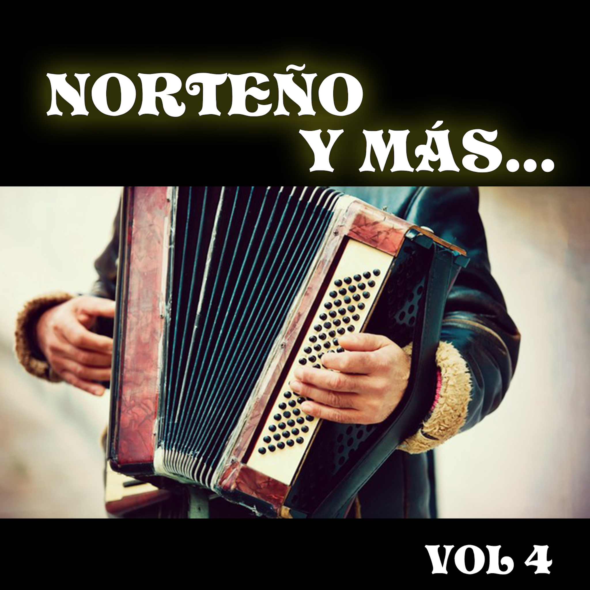 Norte o Y Mas, Vol. 4