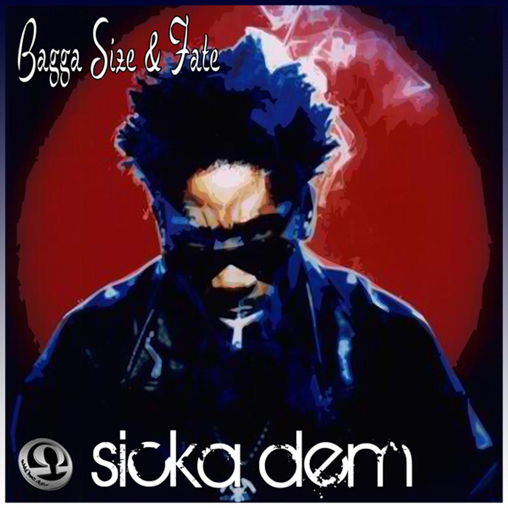 Sicka'Dem / Gives Me The Creeps