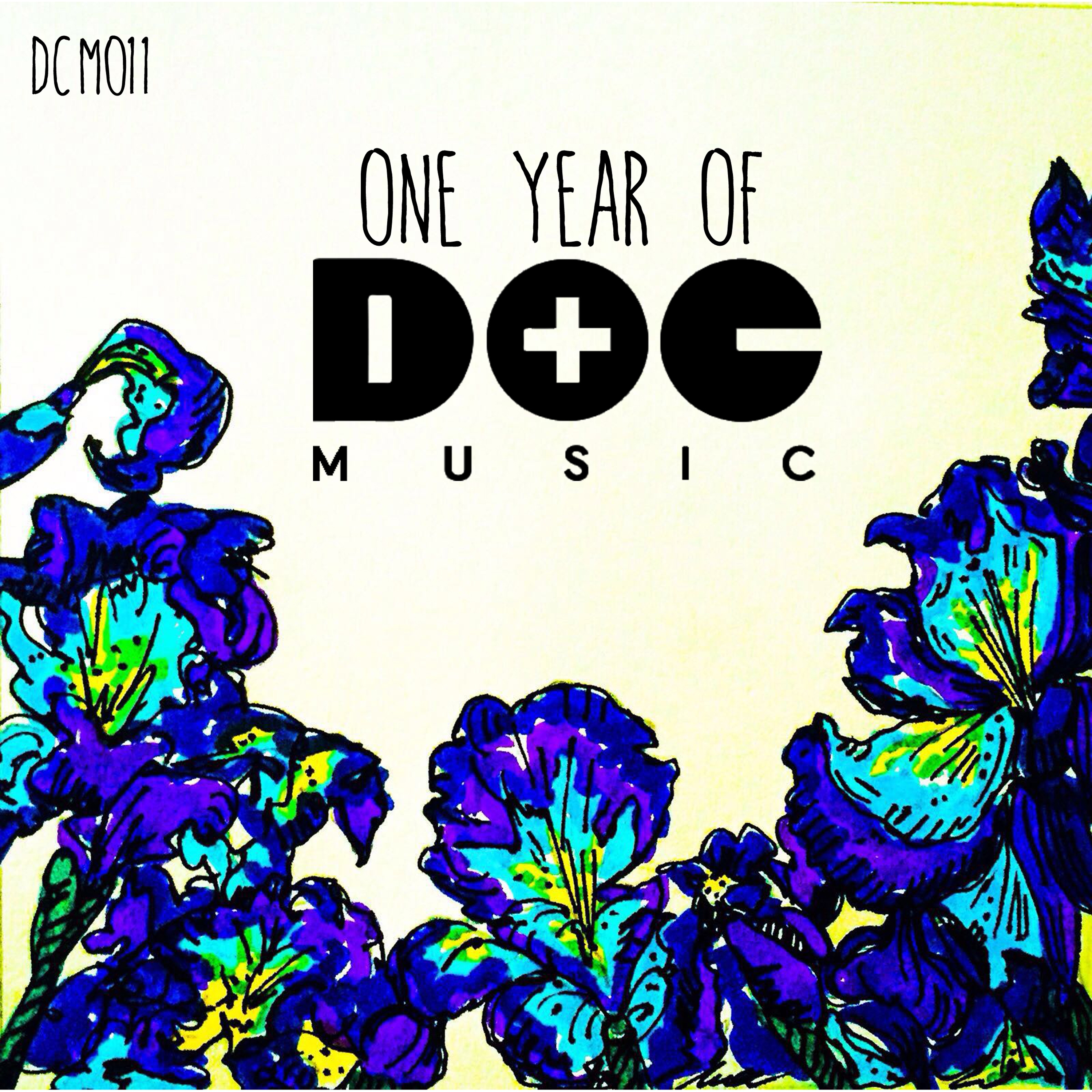 One Year of DOC Music