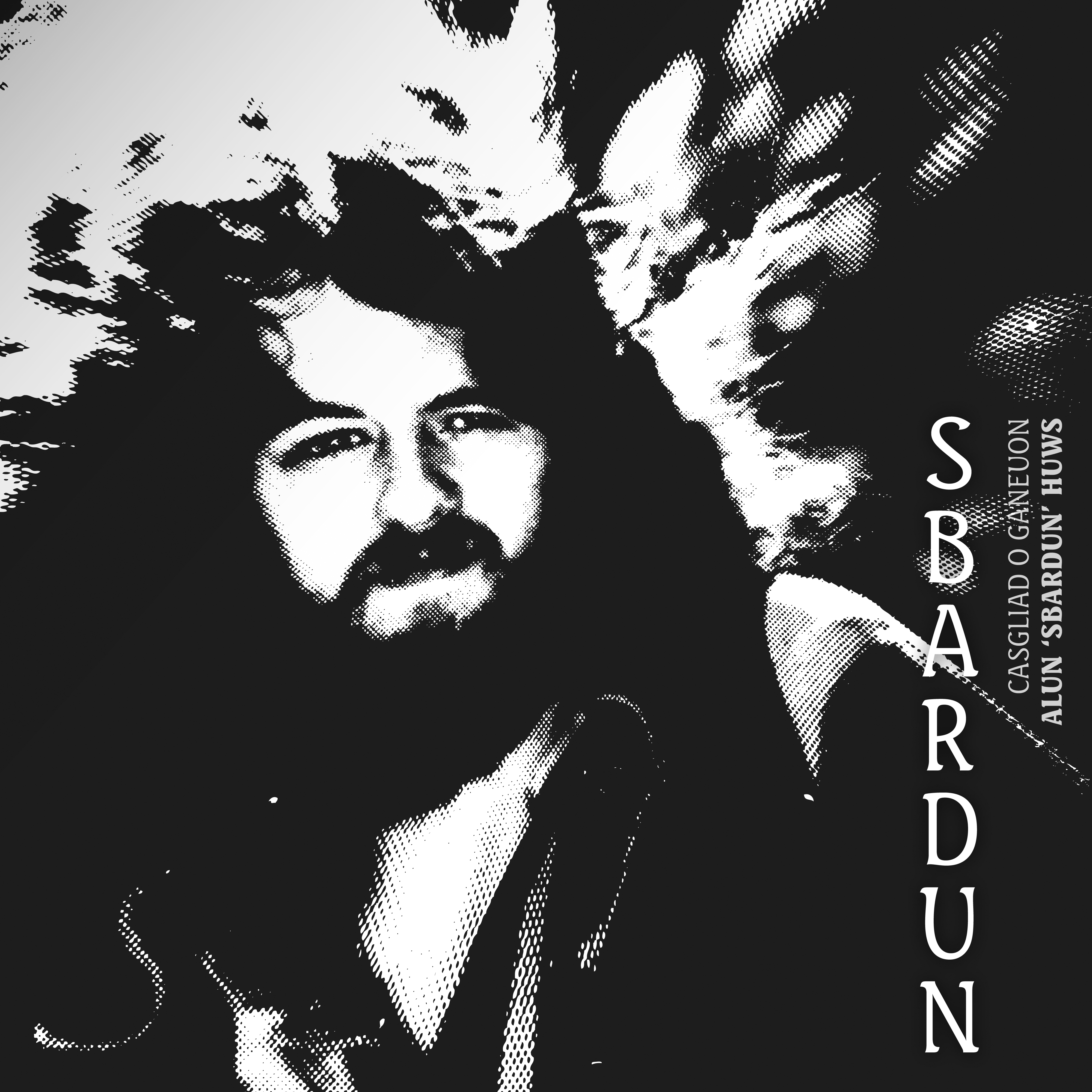 Paid a mynd i' r nos heb ofyn pam