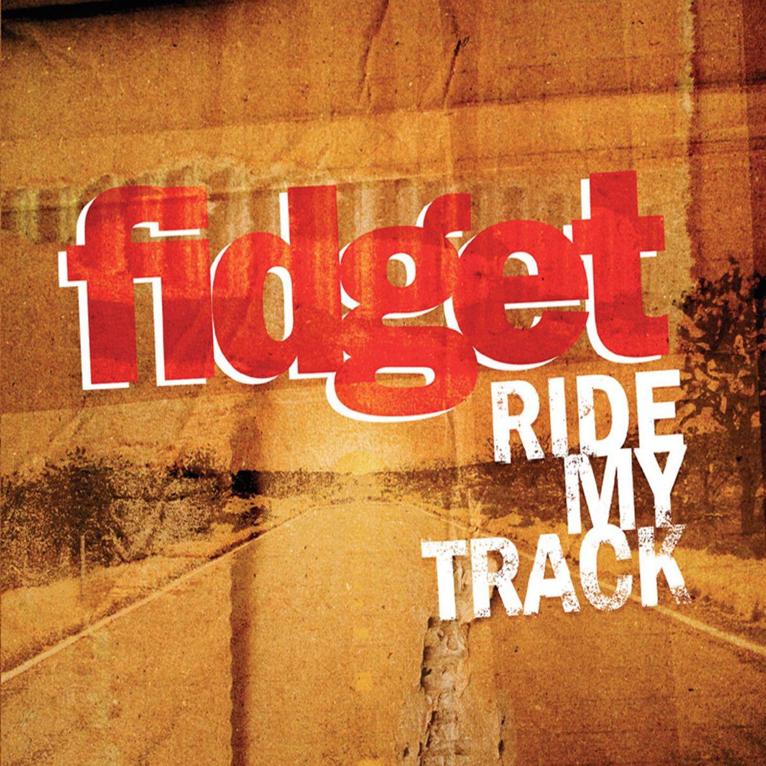 Ride My Track