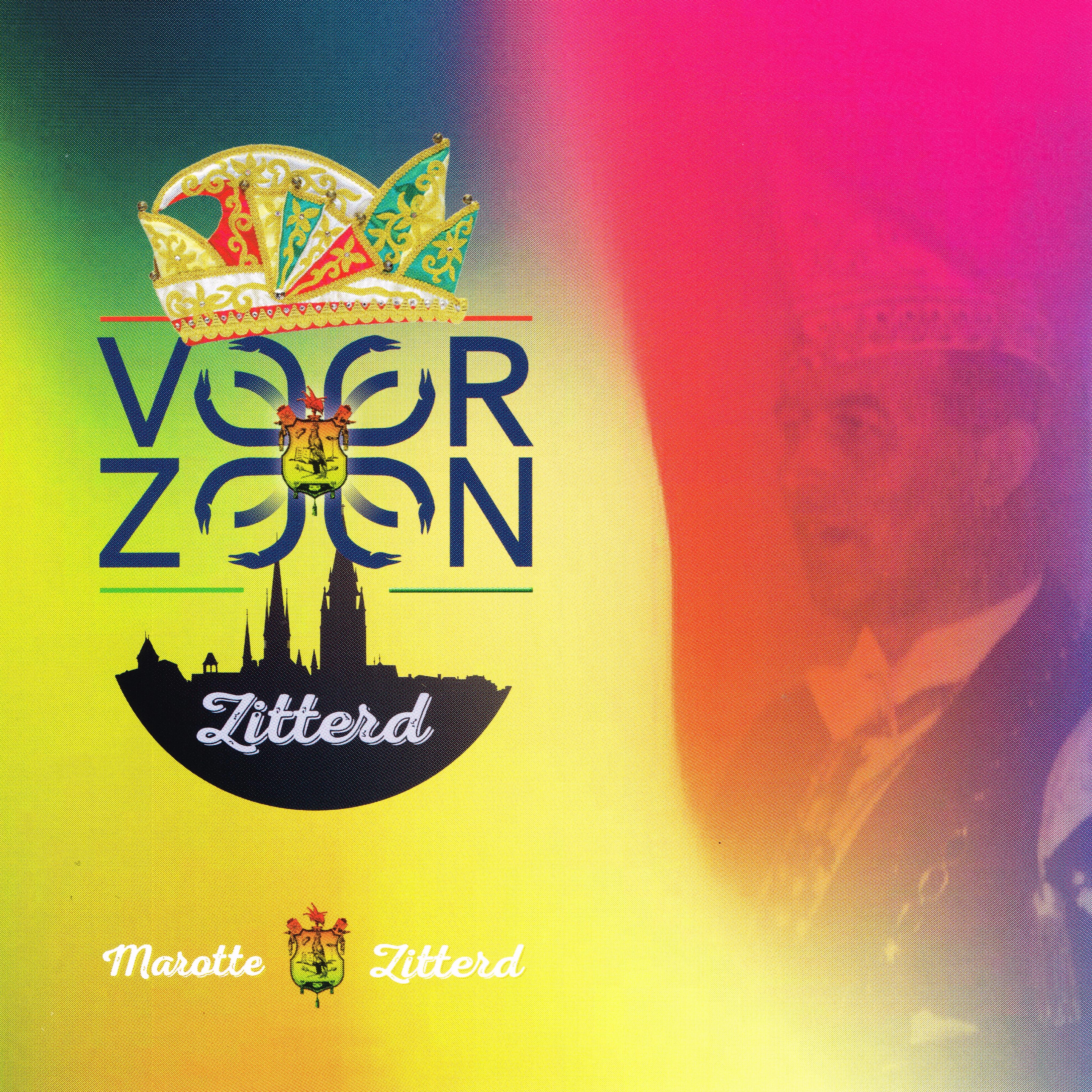 Mos doe neit eine gaeve