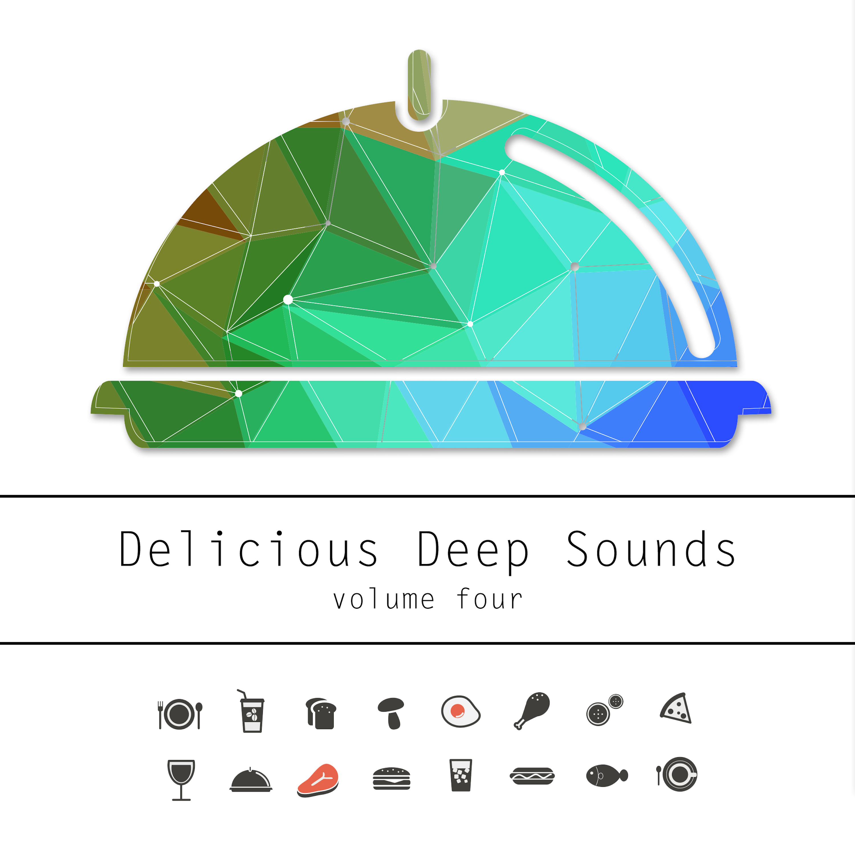 Delicious Deep Sounds, Vol. 4