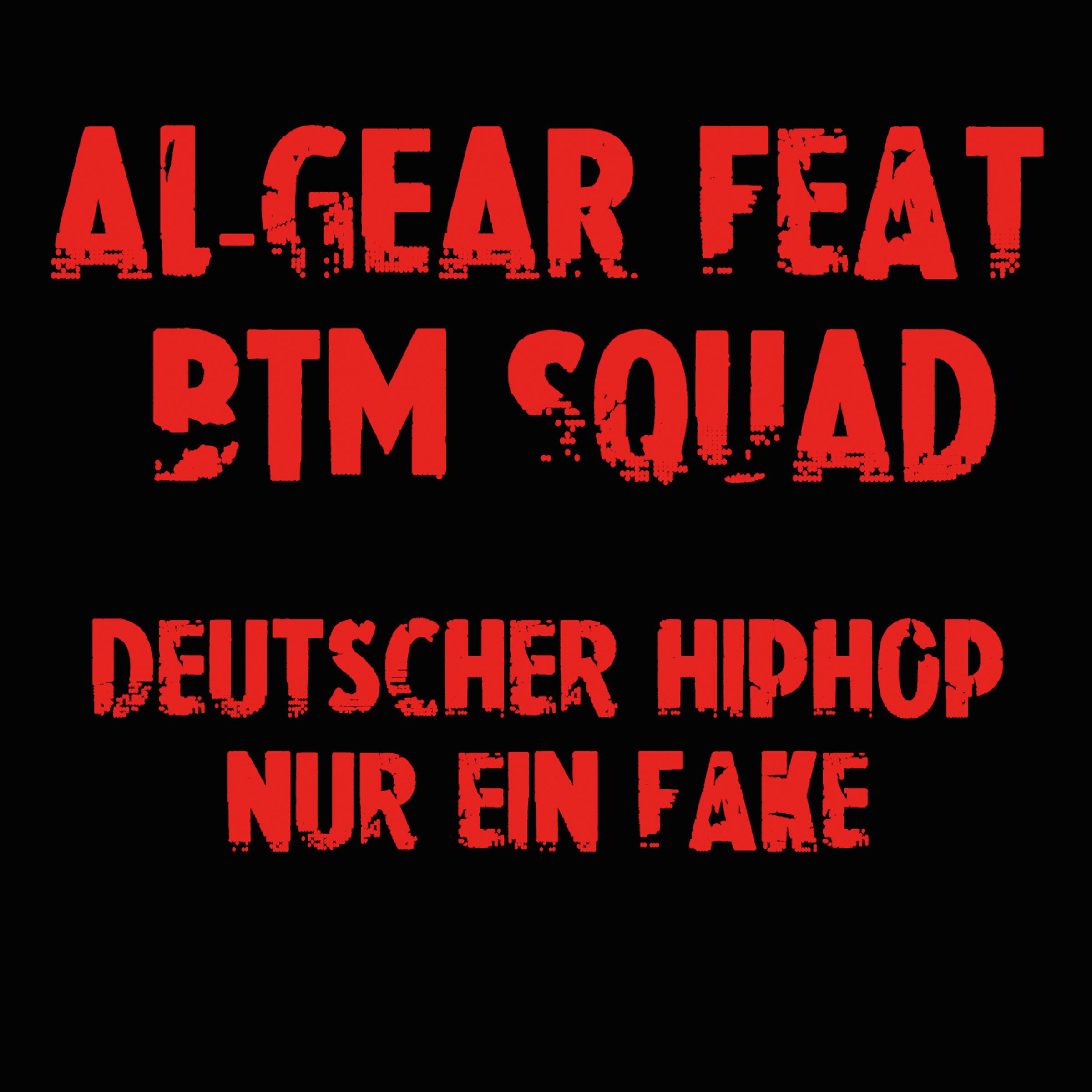 Deutscher HipHop nur ein Fake 