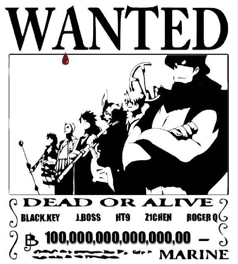 Bommer kai wei cai Cypher