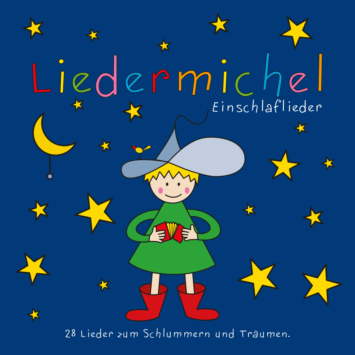 Schlaf Kindchen schlaf