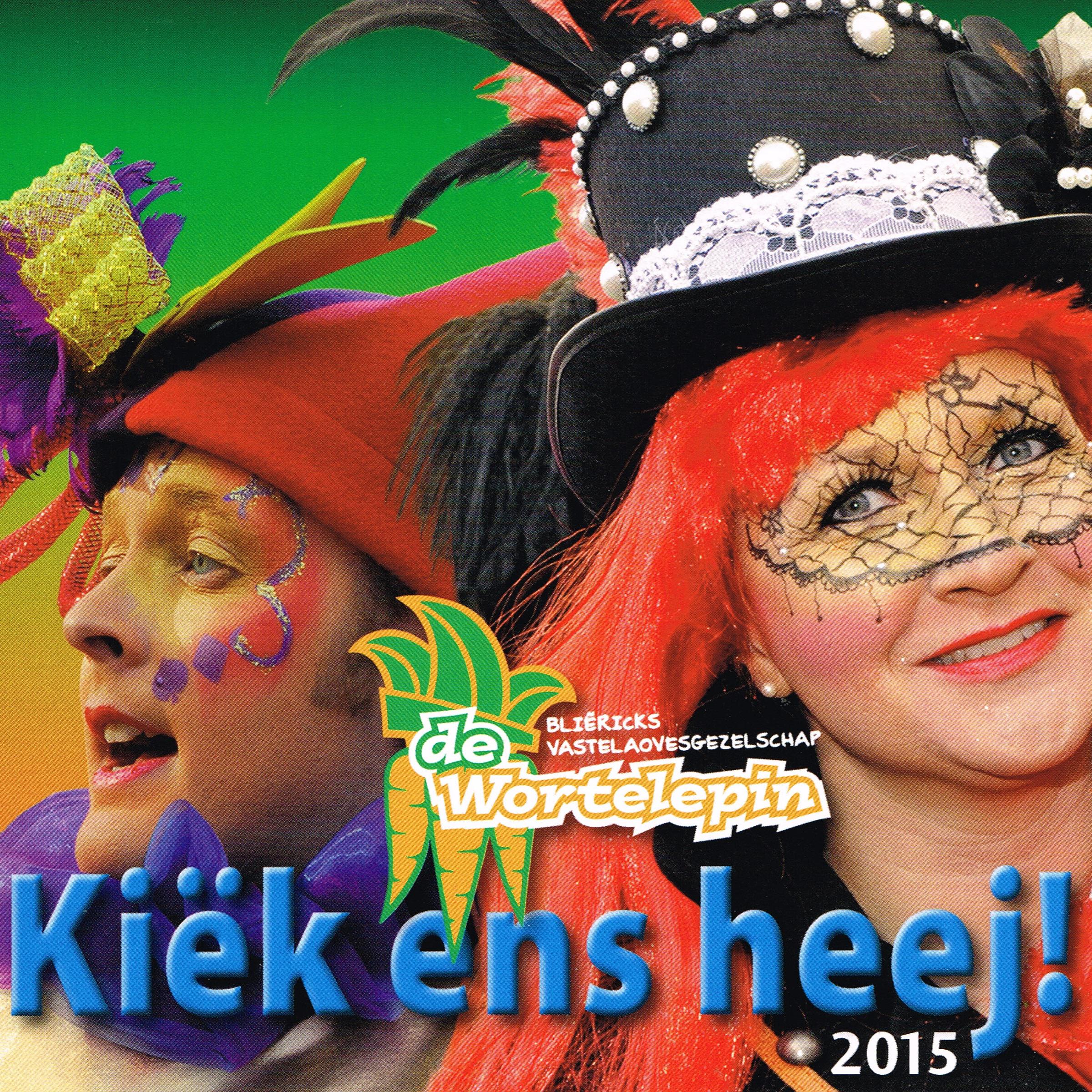 Miene Vastelaovesblo s