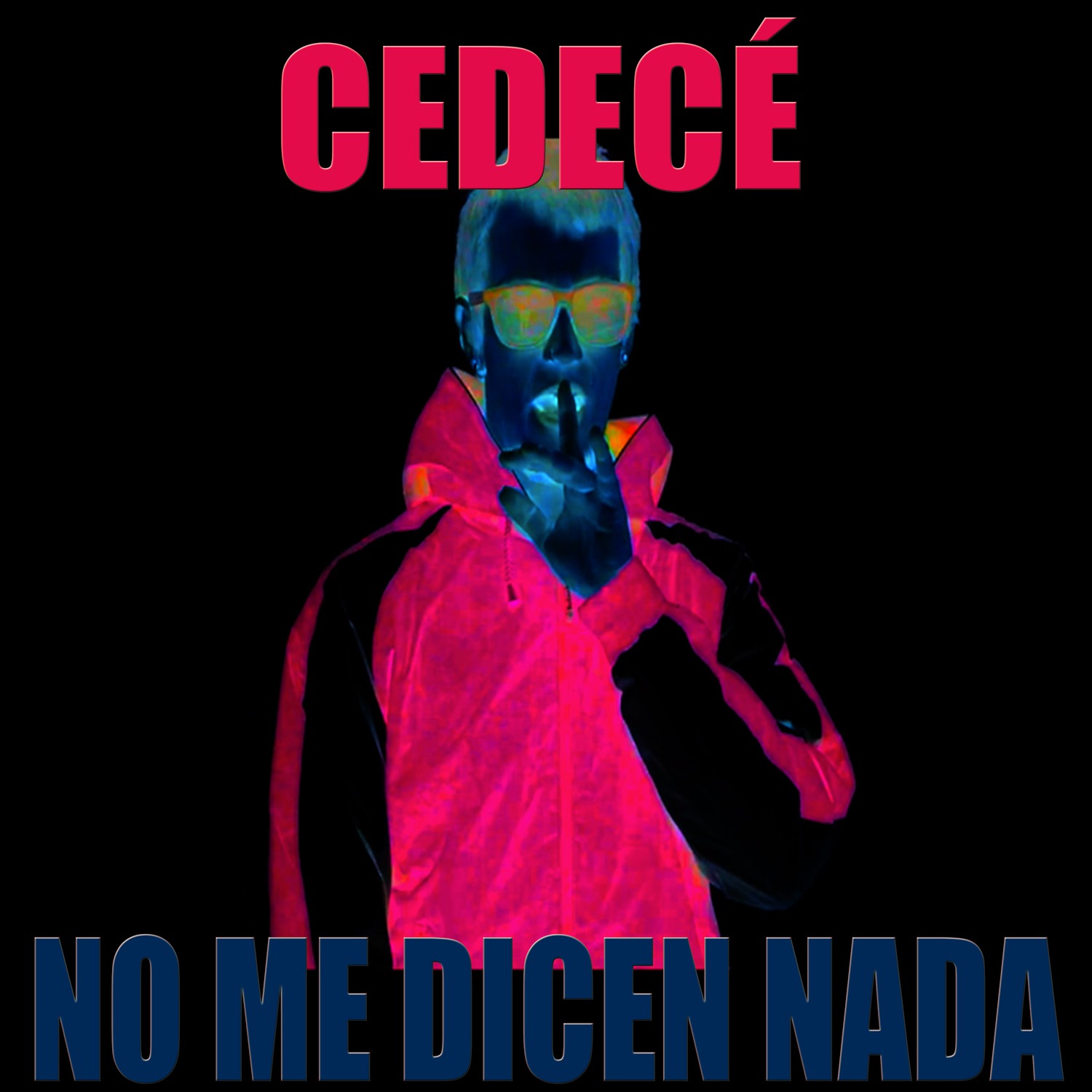No me dicen nada