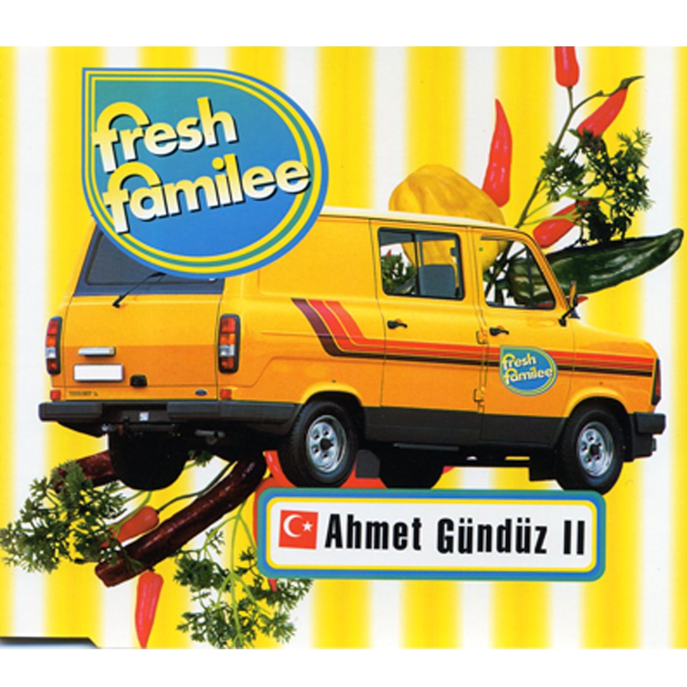 Silly Teats and Lilly Apples