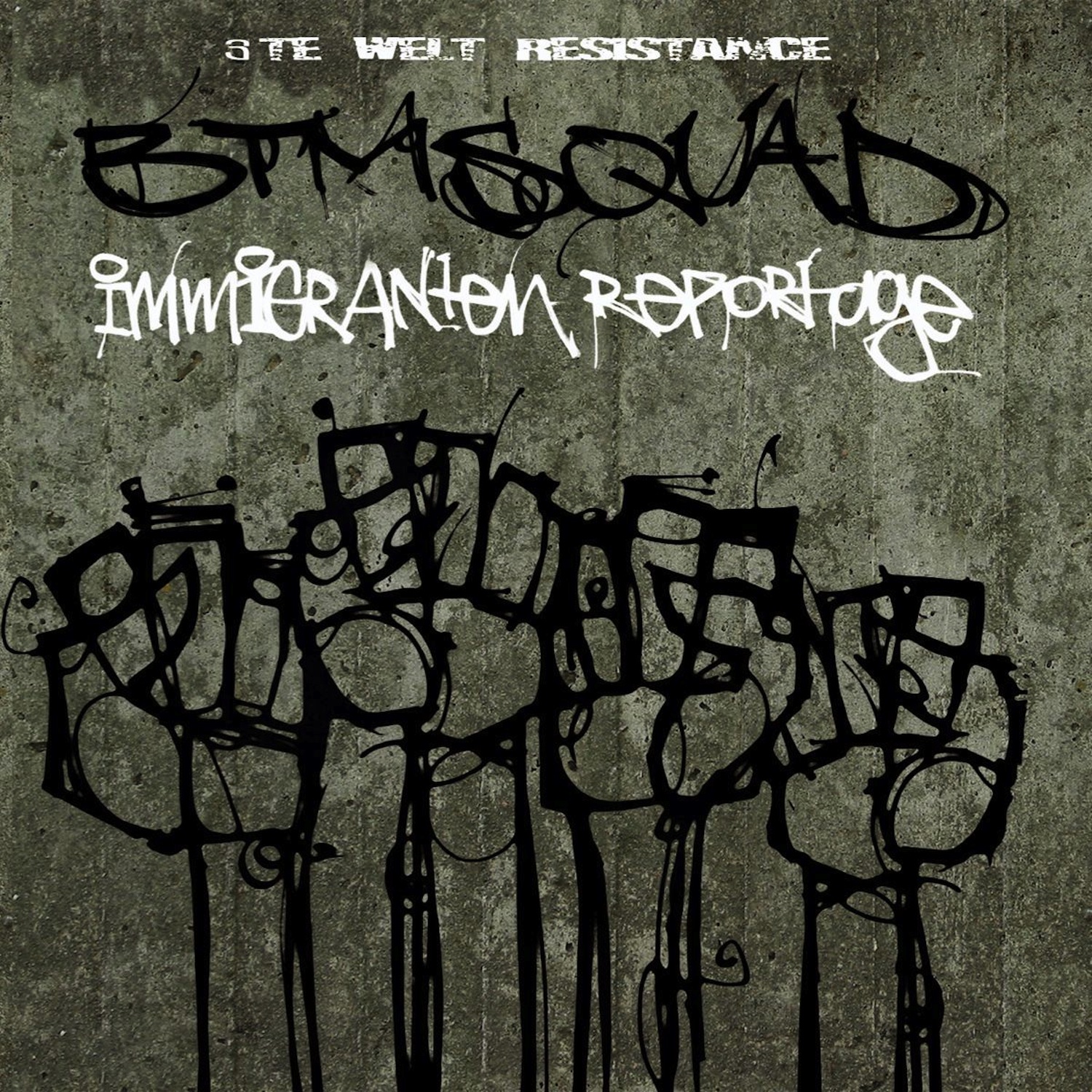 Mach uns Buffet klar