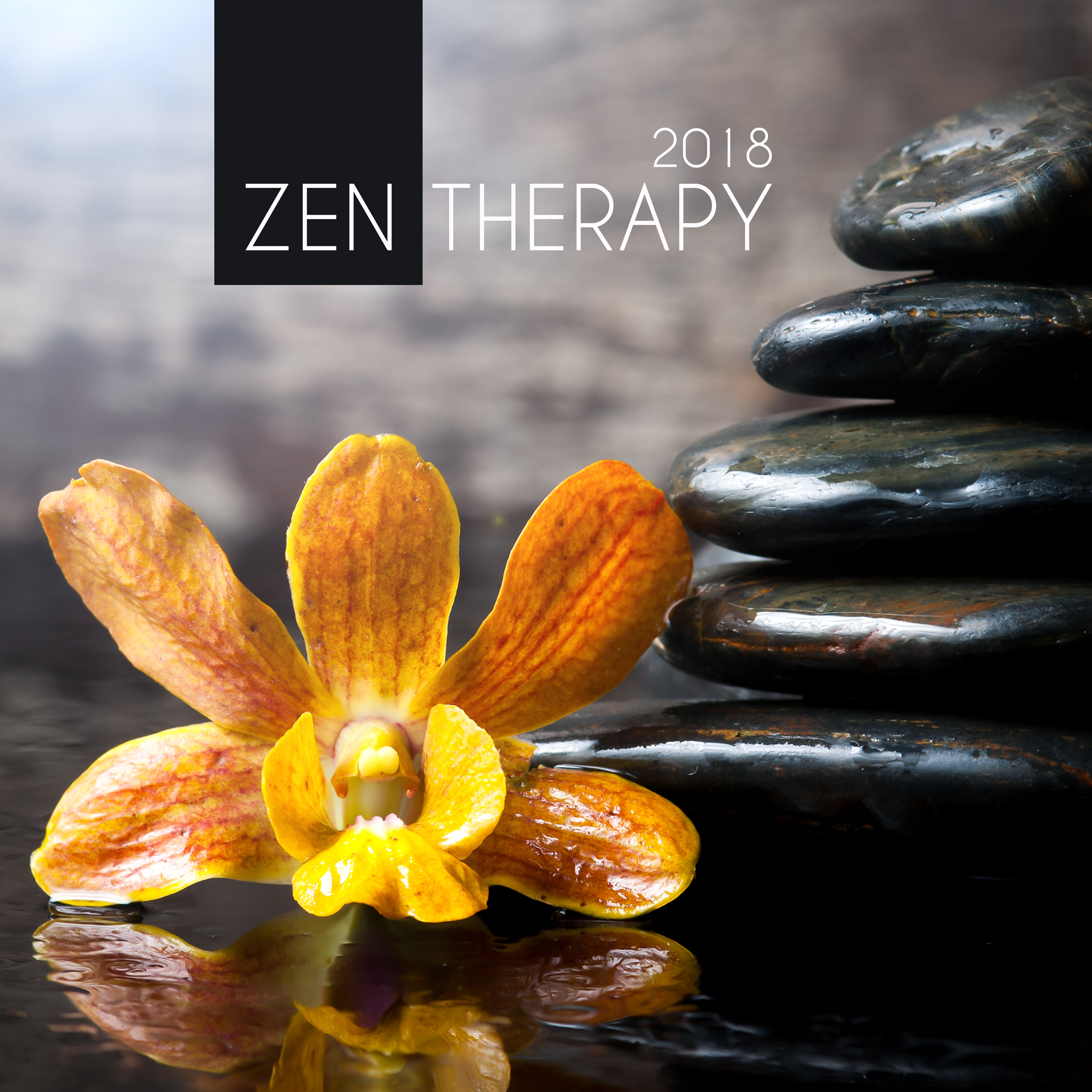 Zen Therapy 2018