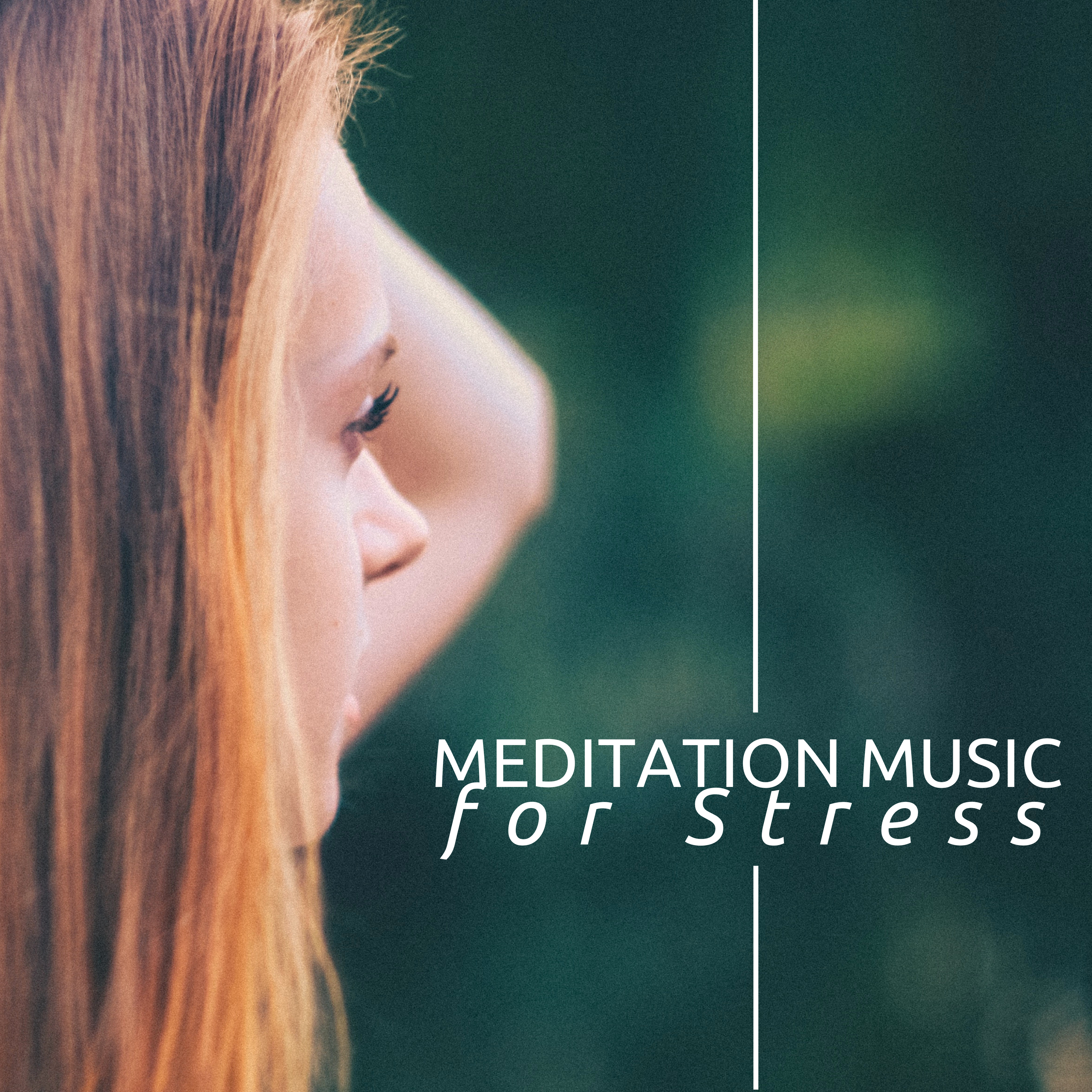 Meditation Music CD for Stress - The Best Relaxation Remedy Online