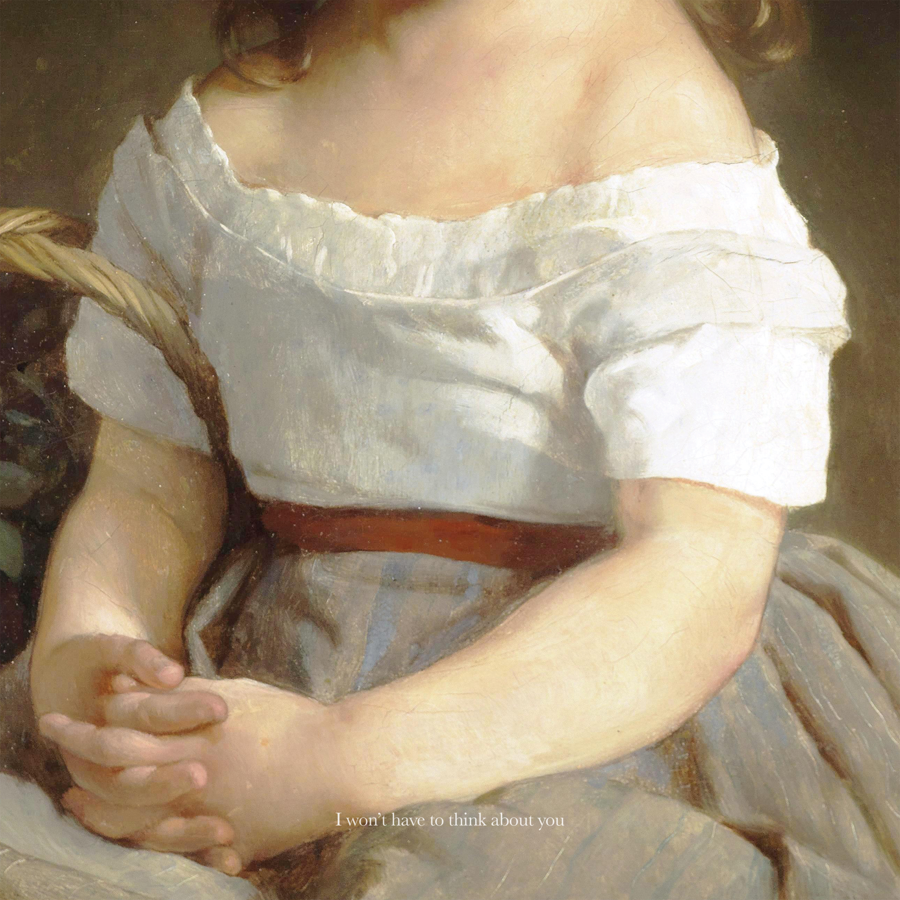 Not Like I Was Doing Anything