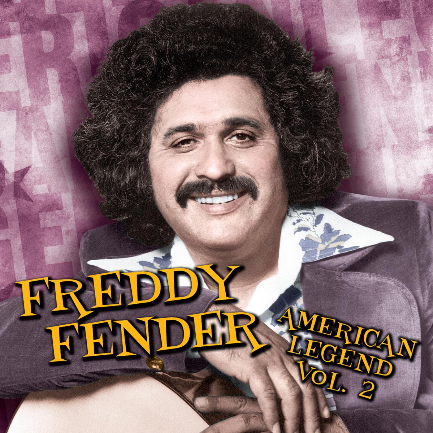 American Legend, Volume 2