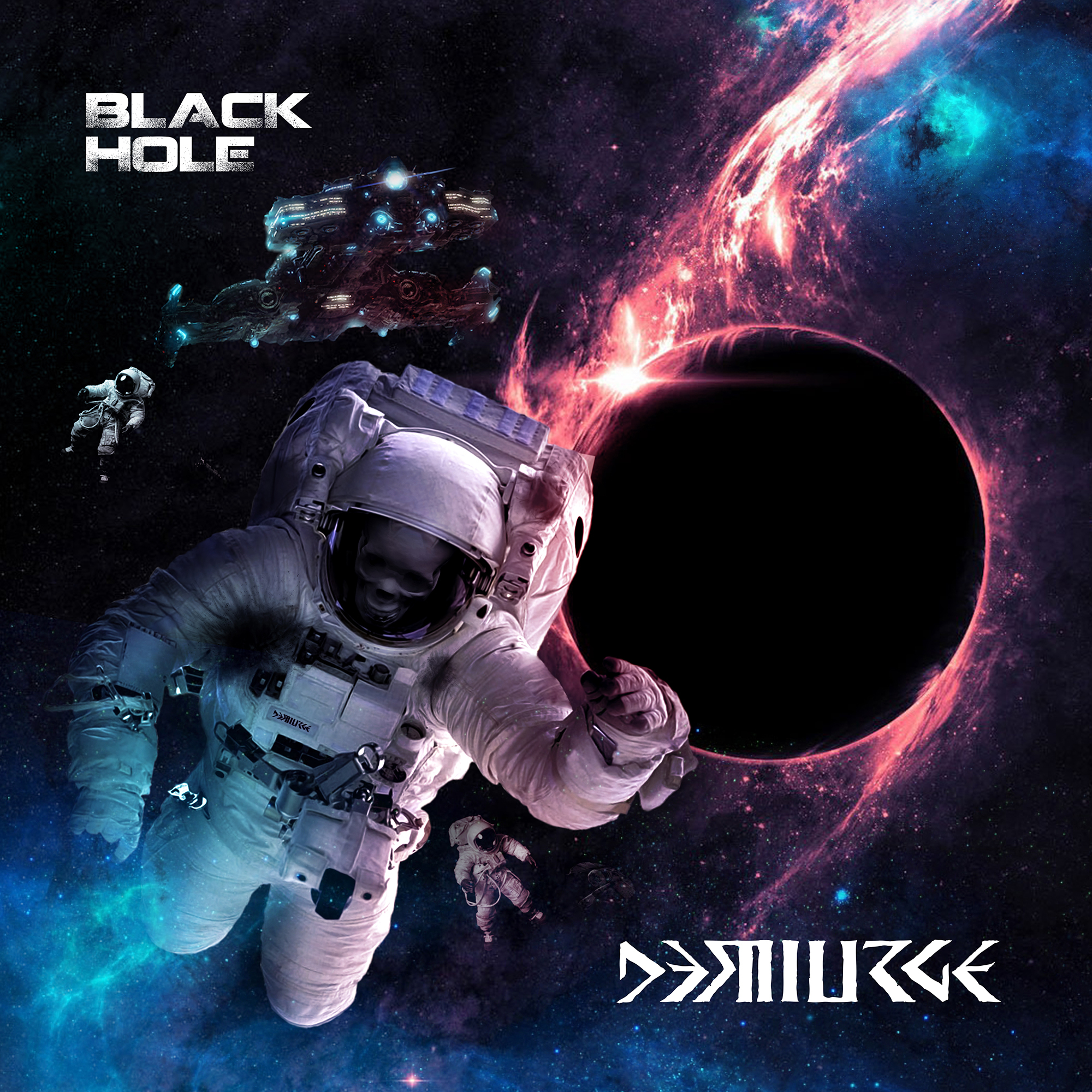 Flames & Catastrophe