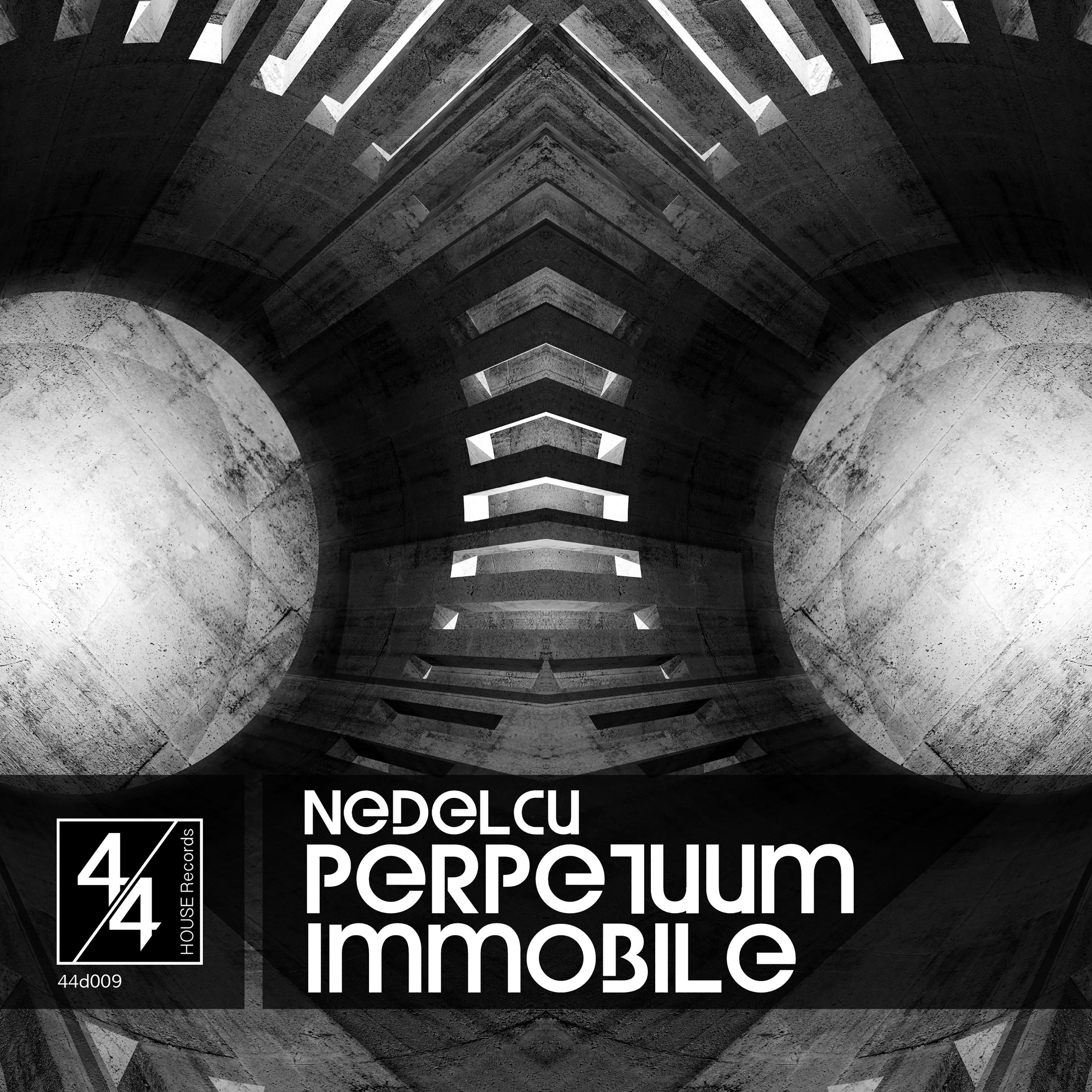 Perpetuum immobile