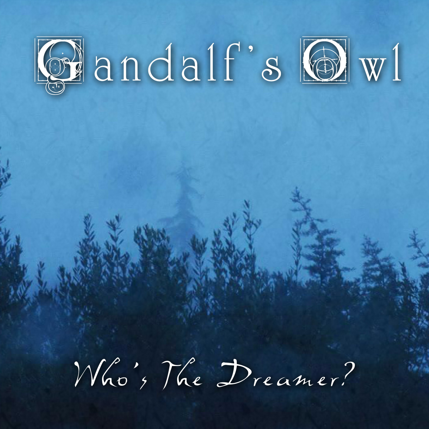 A Dwarf in the Lodge, Pt. 1