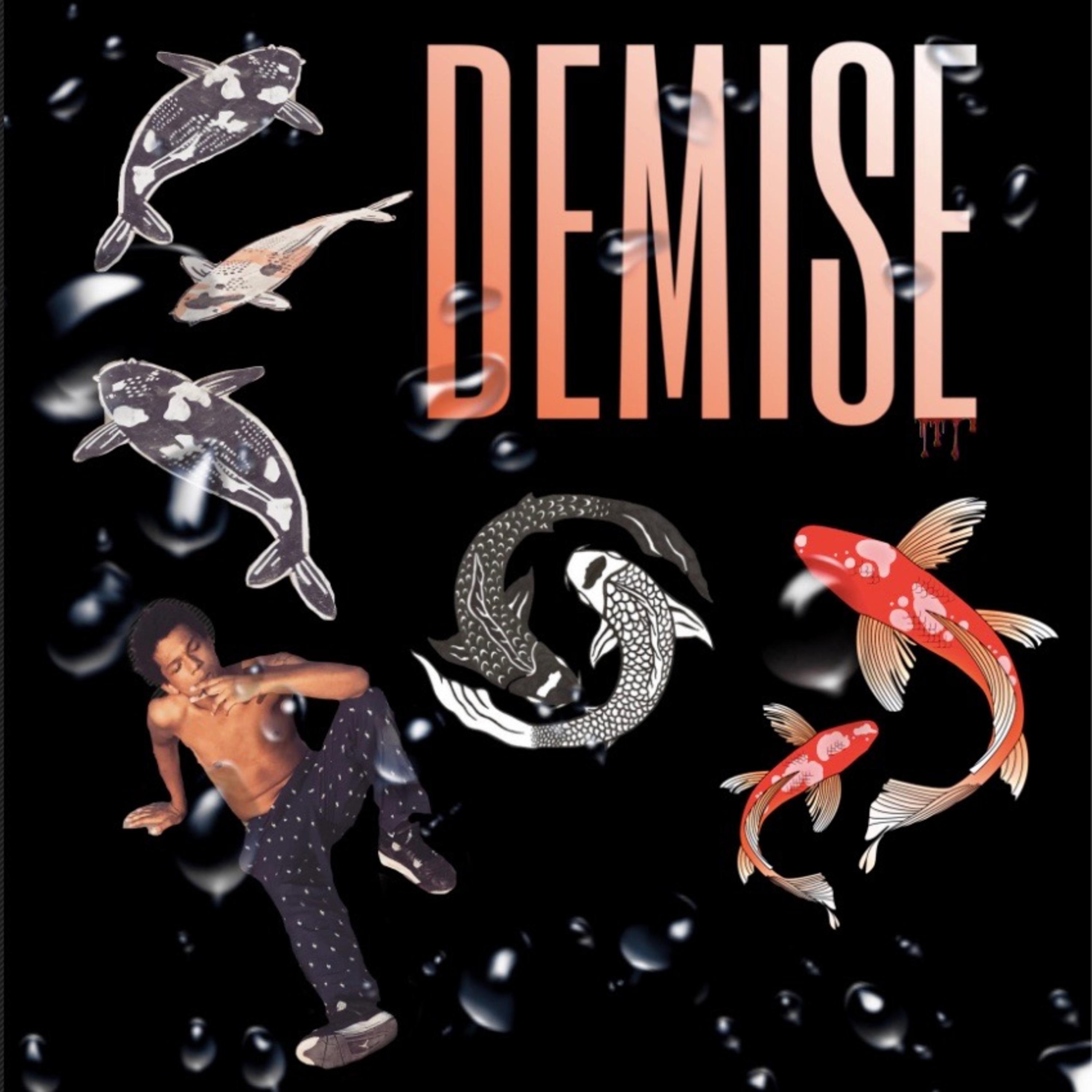 'DEMISE'