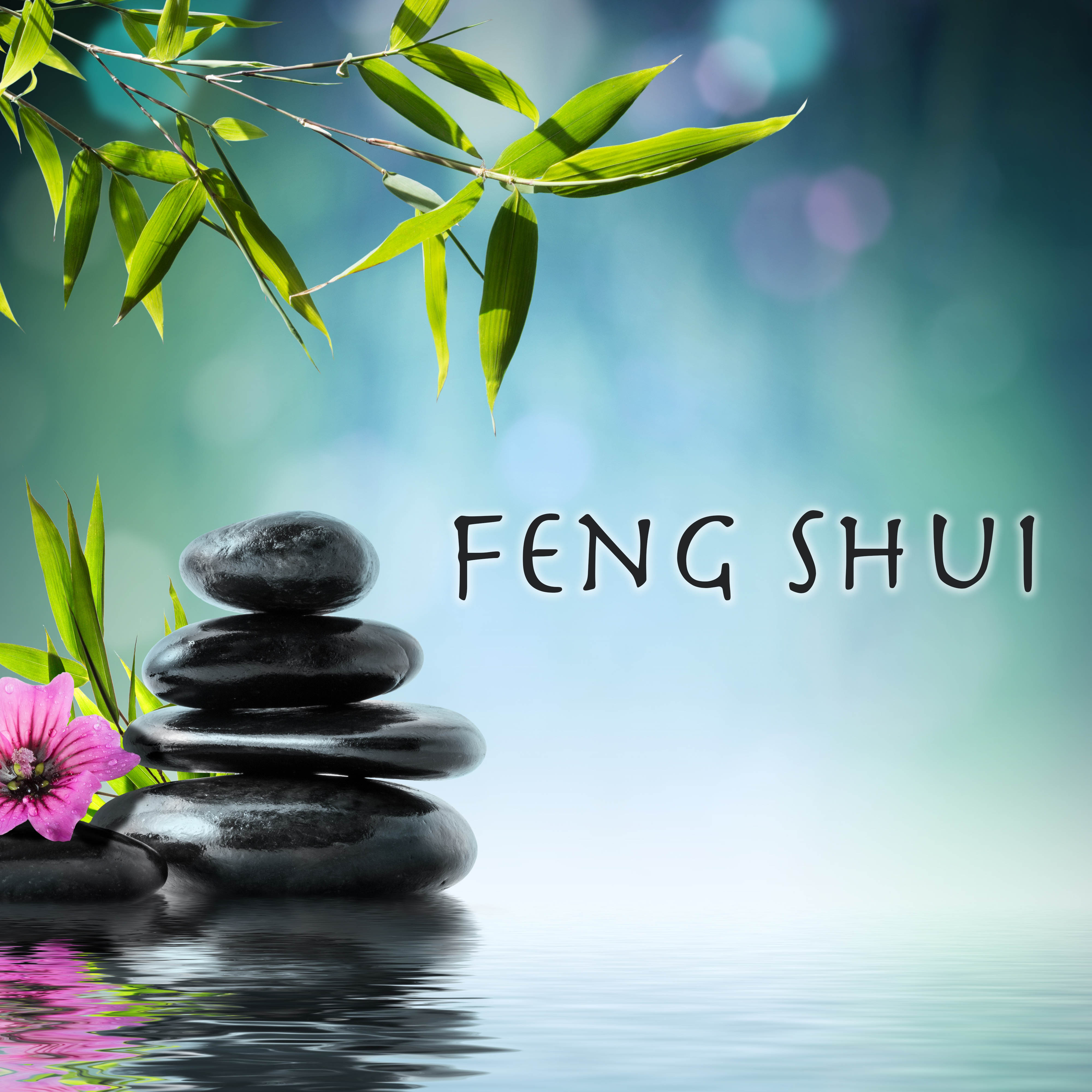 Feng Shui - Modern Ambient New Age