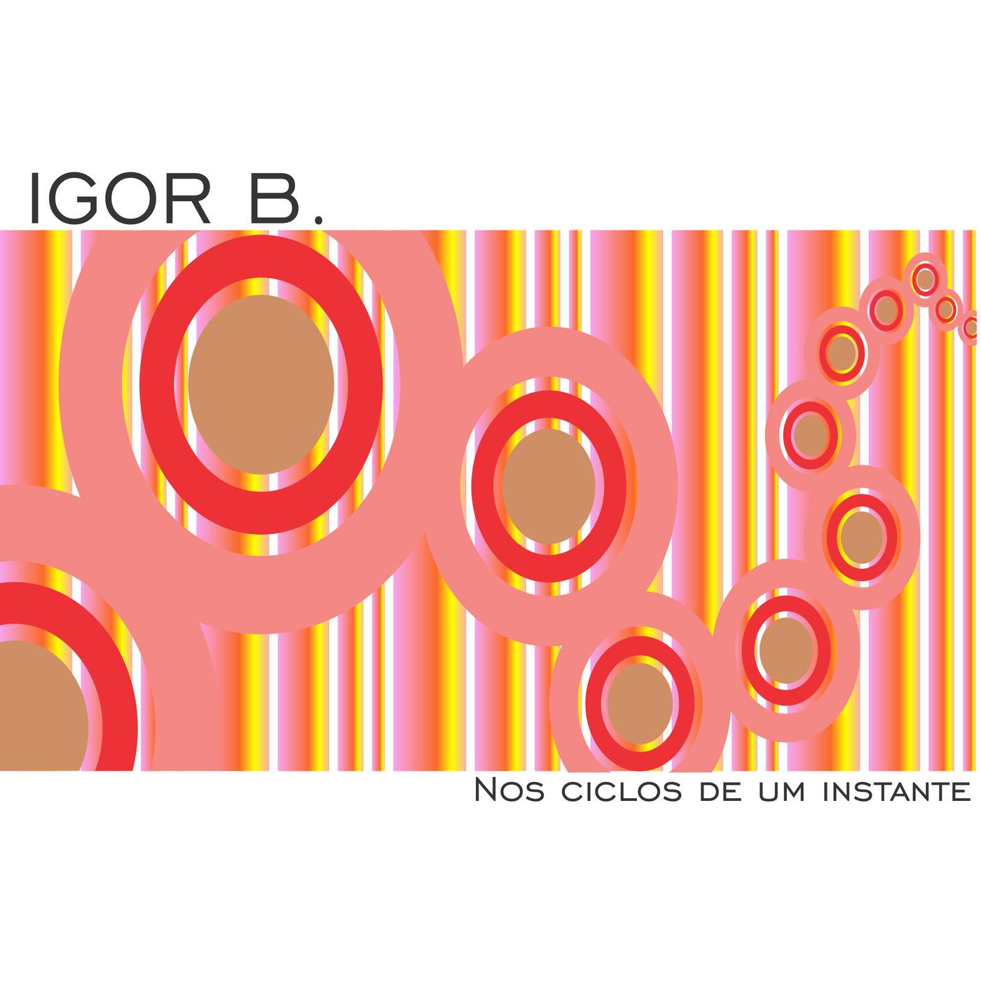 Nos Ciclos de um Instante