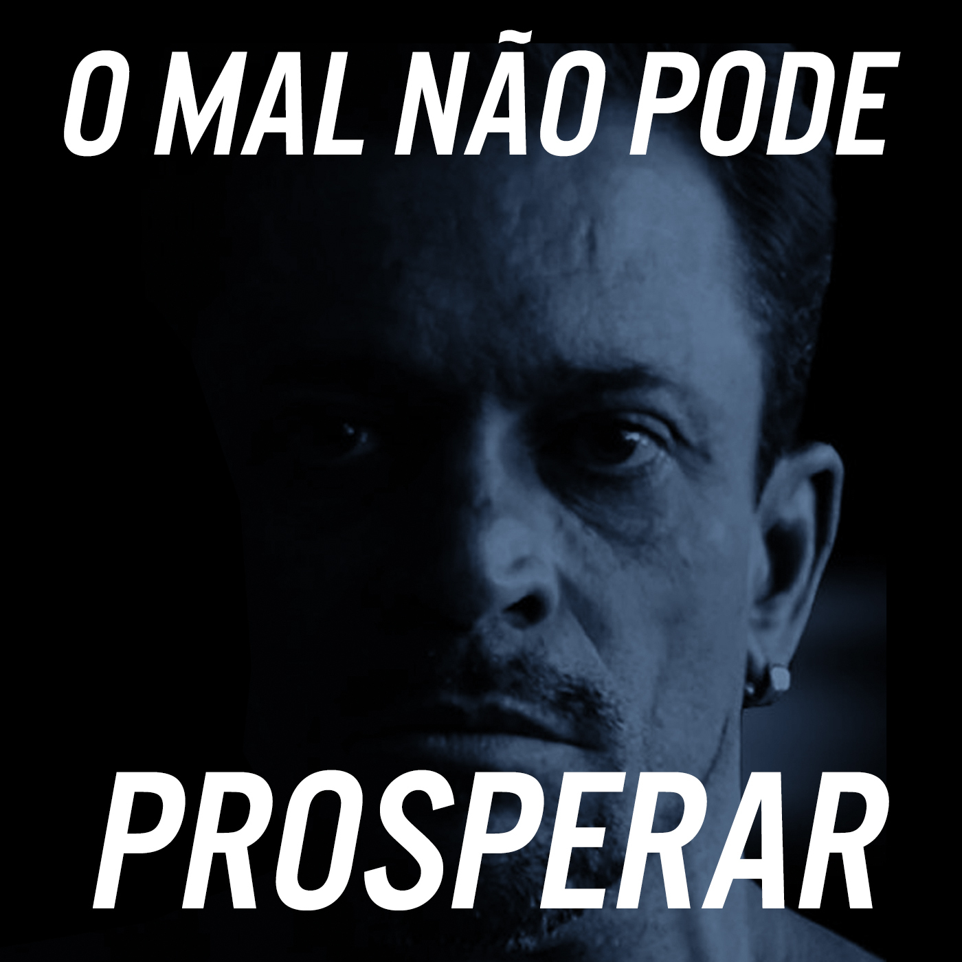 O Mal N o Pode Prosperar