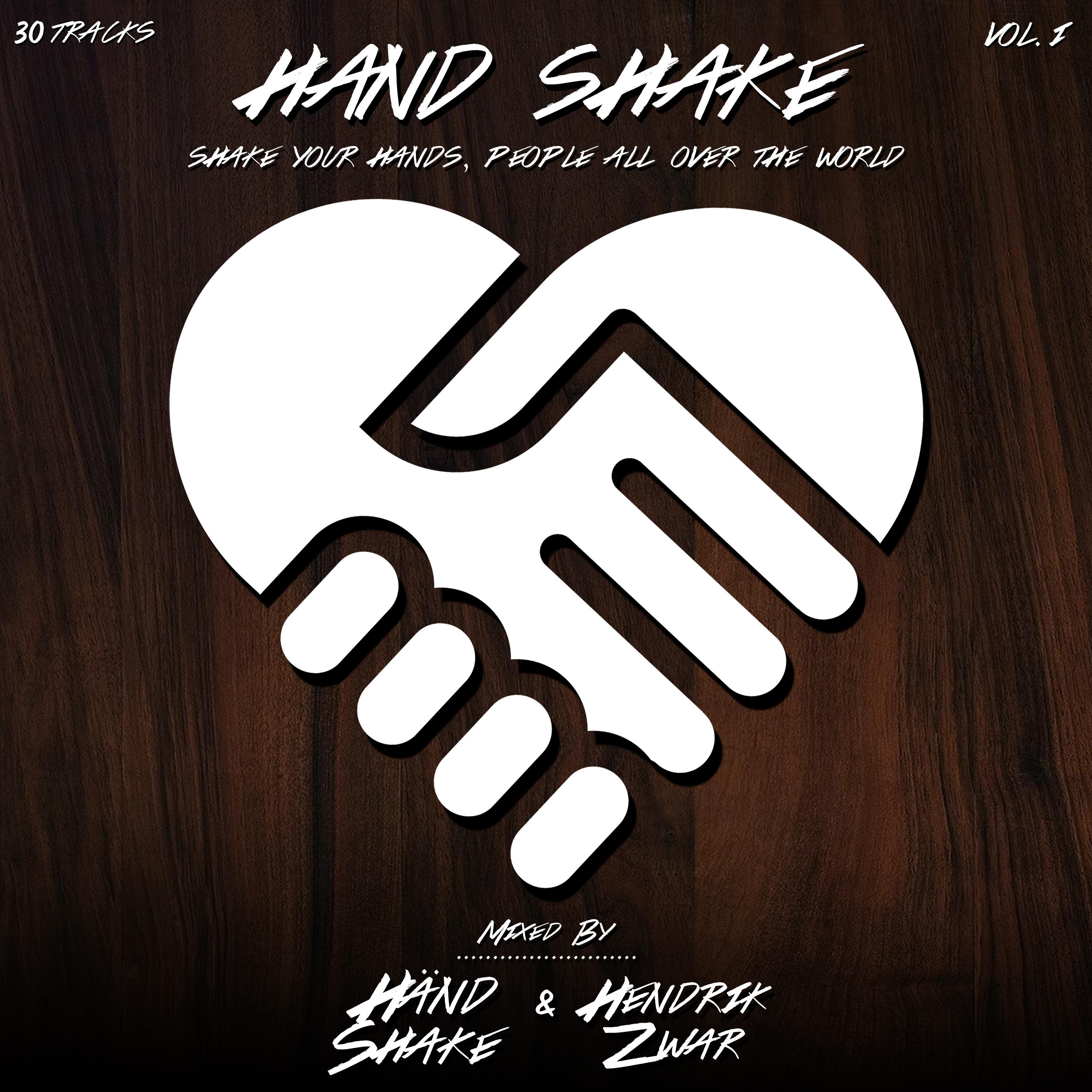 Hand-Shake, Vol. 1
