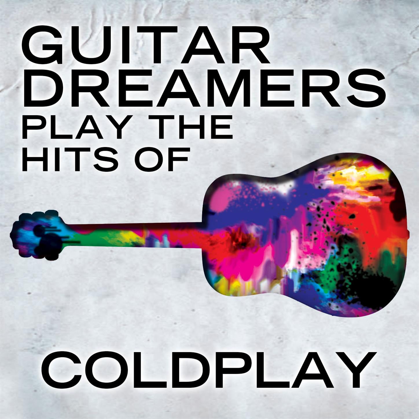 Guitar Dreamers Play the Hits of Coldplay