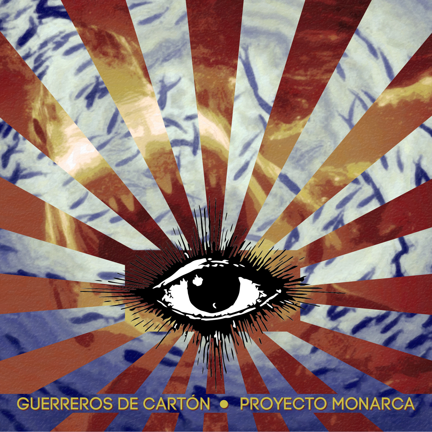 El Tiempo Todo Lo Destruye