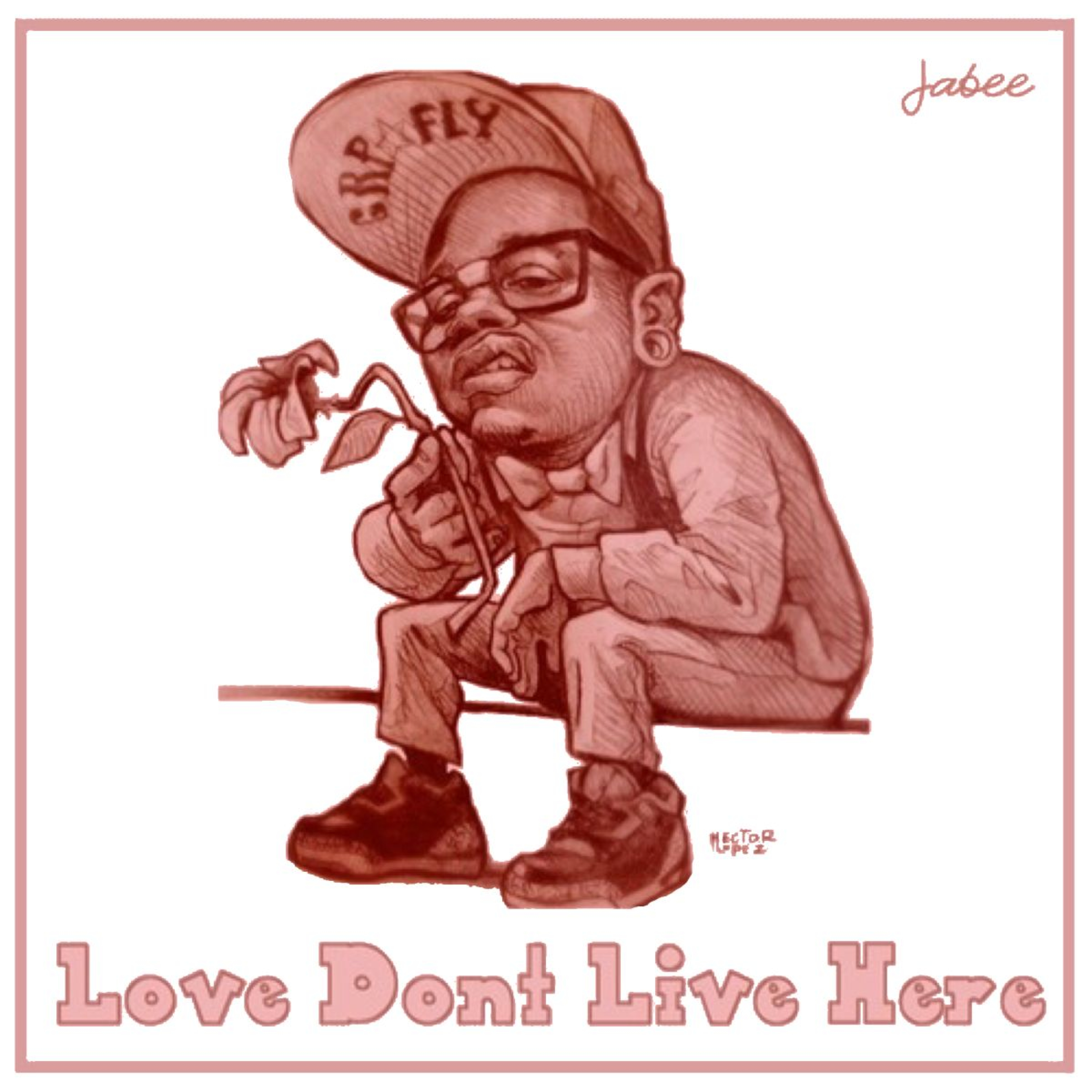 Love Don' t Live Here Valentines Deluxe Edition