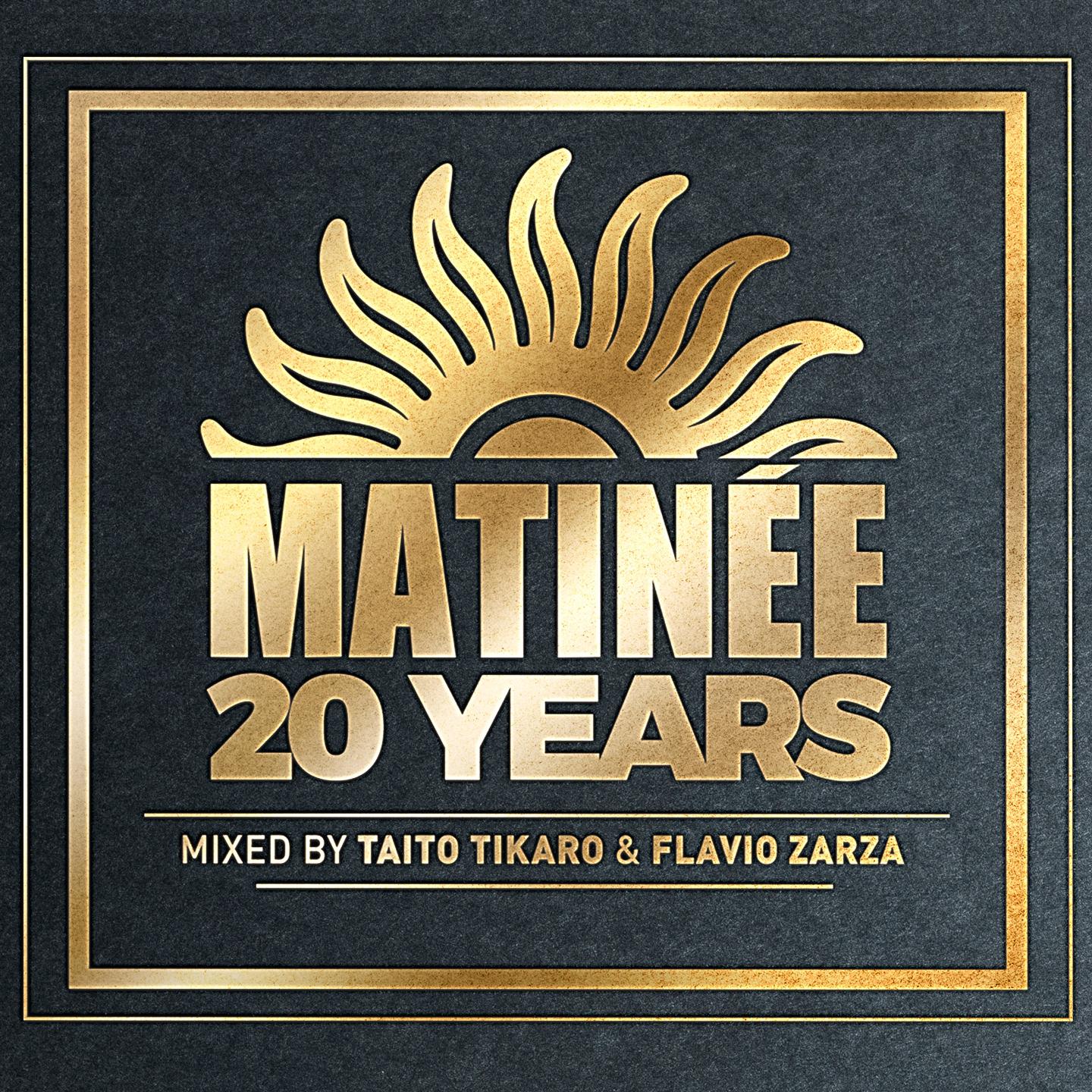 Matine e 20 Years