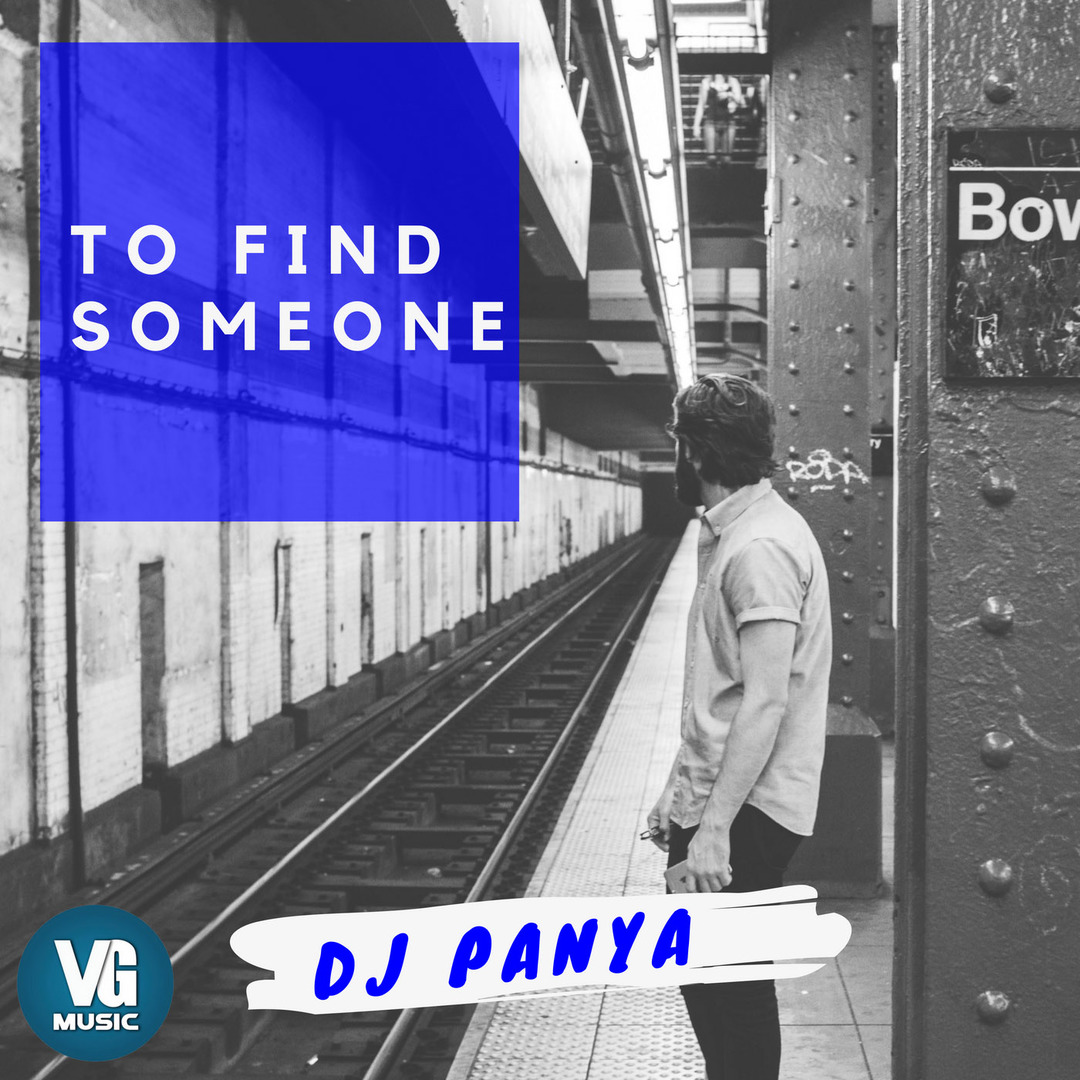 To Find Someone