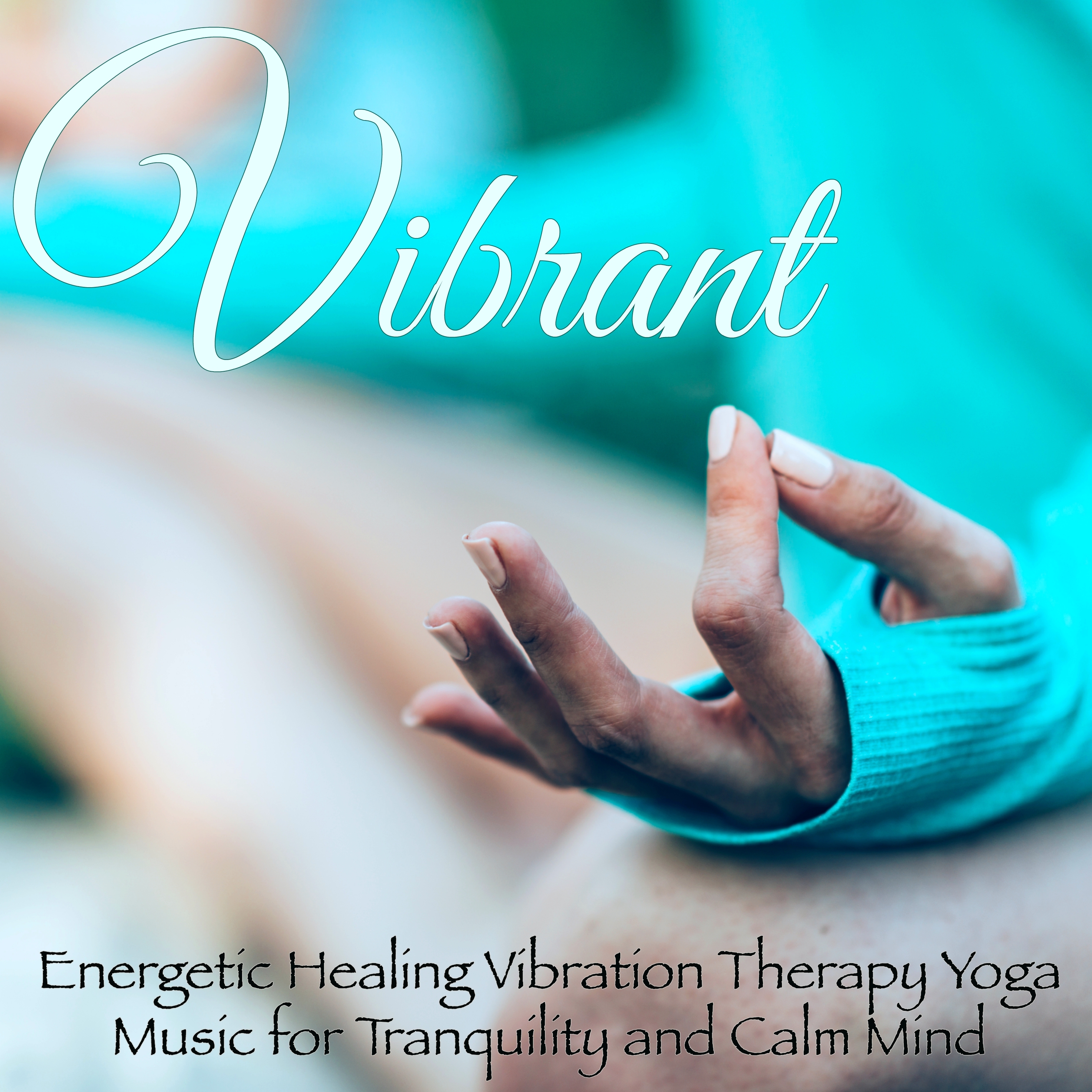Morning Meditation - Vibration Therapy