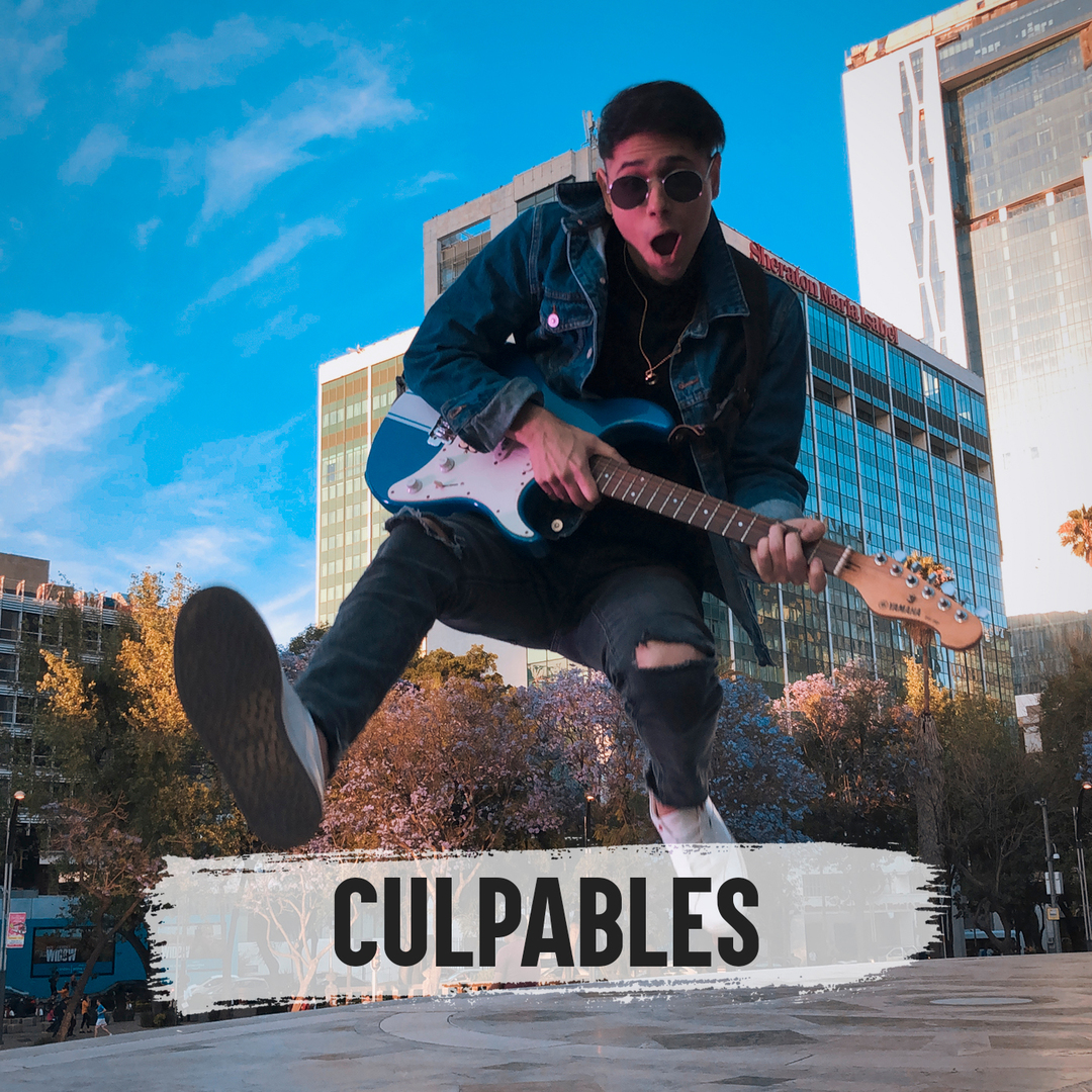 Culpables