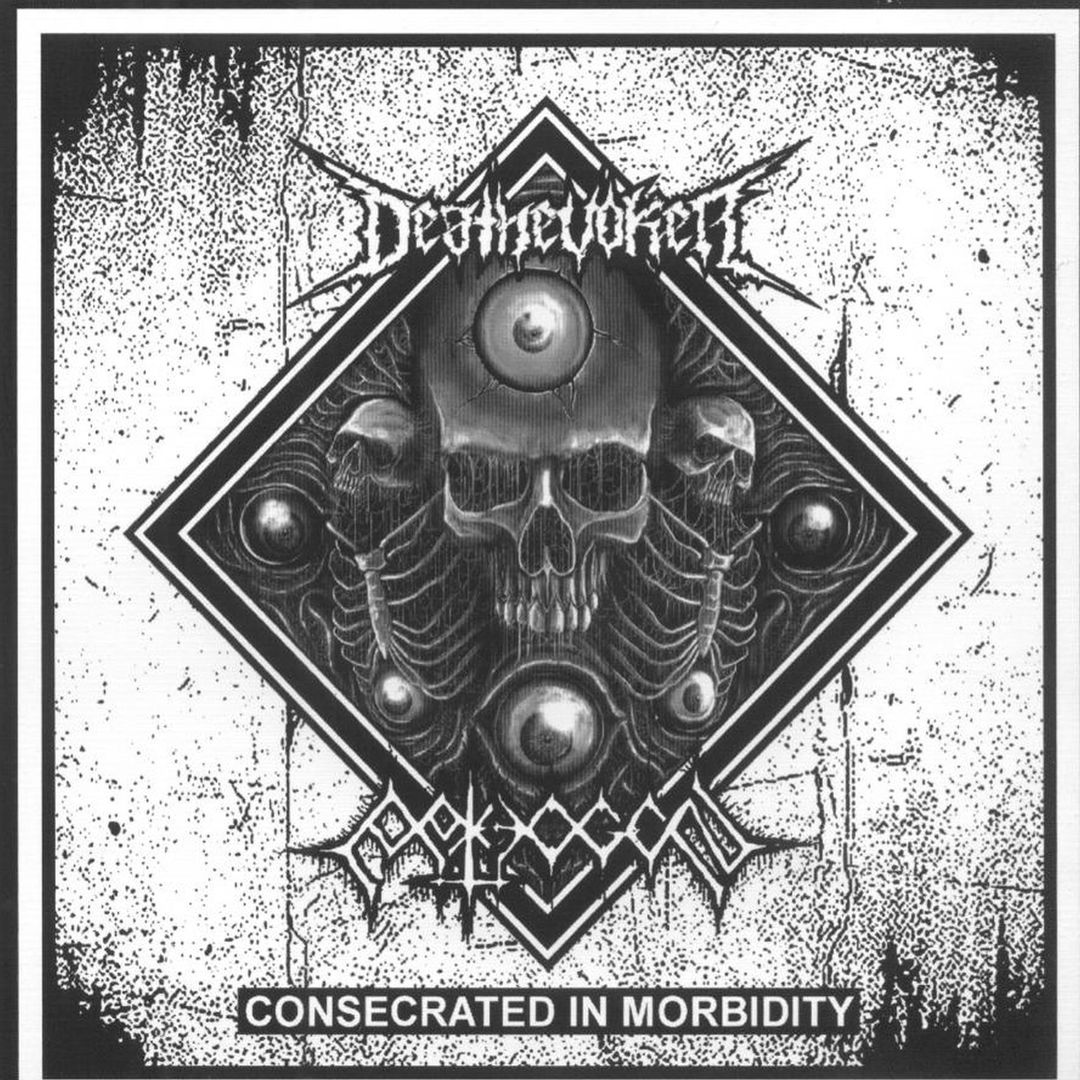 Consecrated In Morbidity