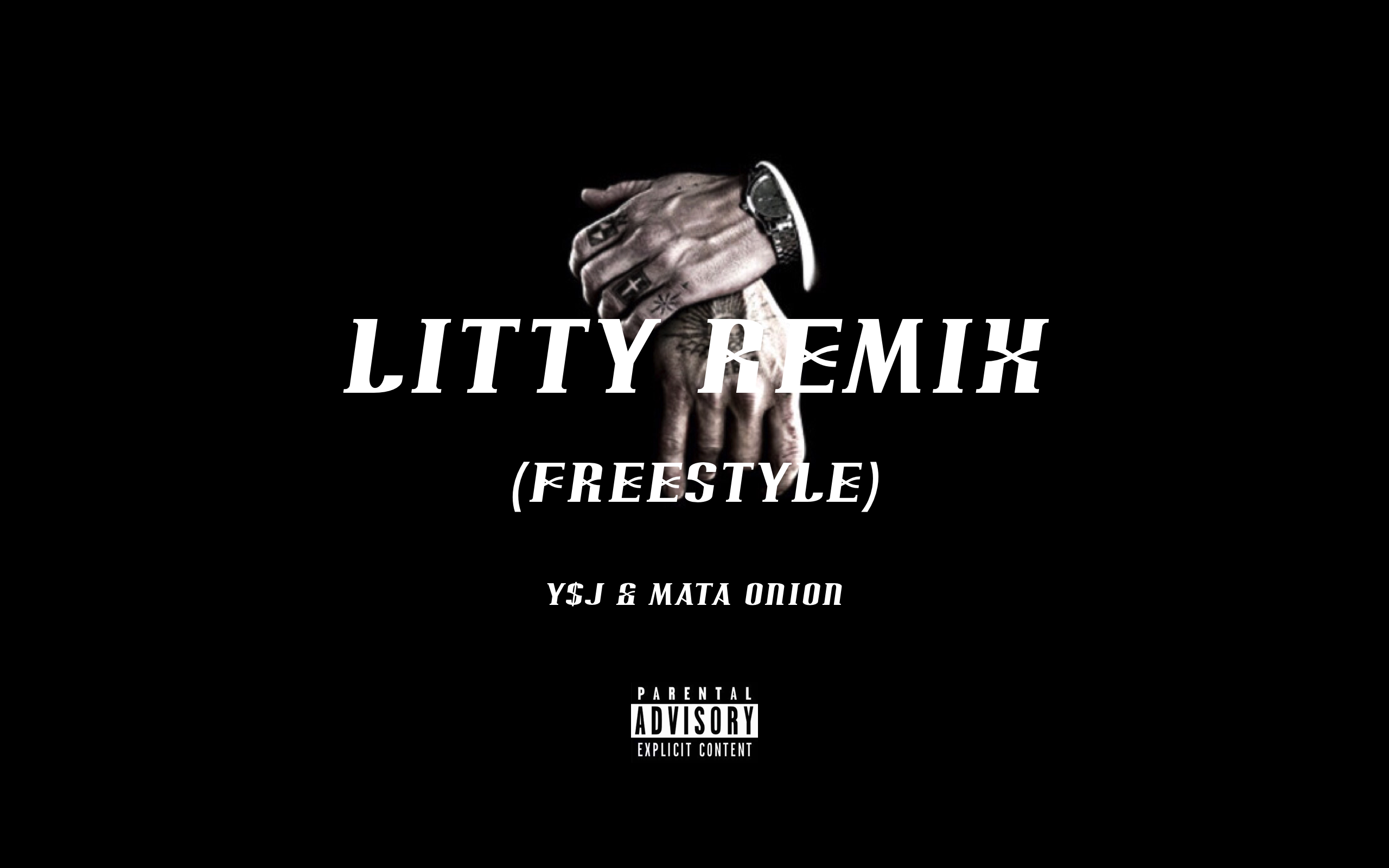 LITTY REMIX