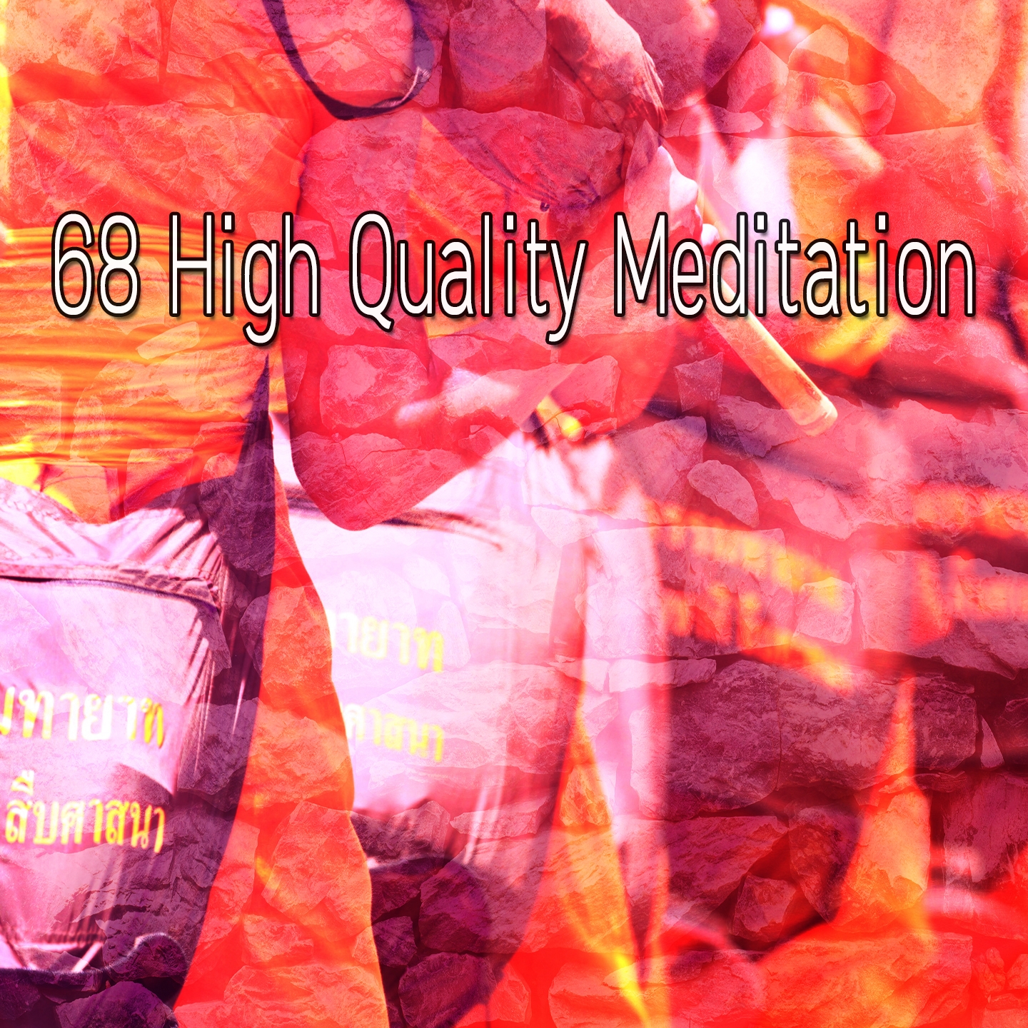 68 High Quality Meditation