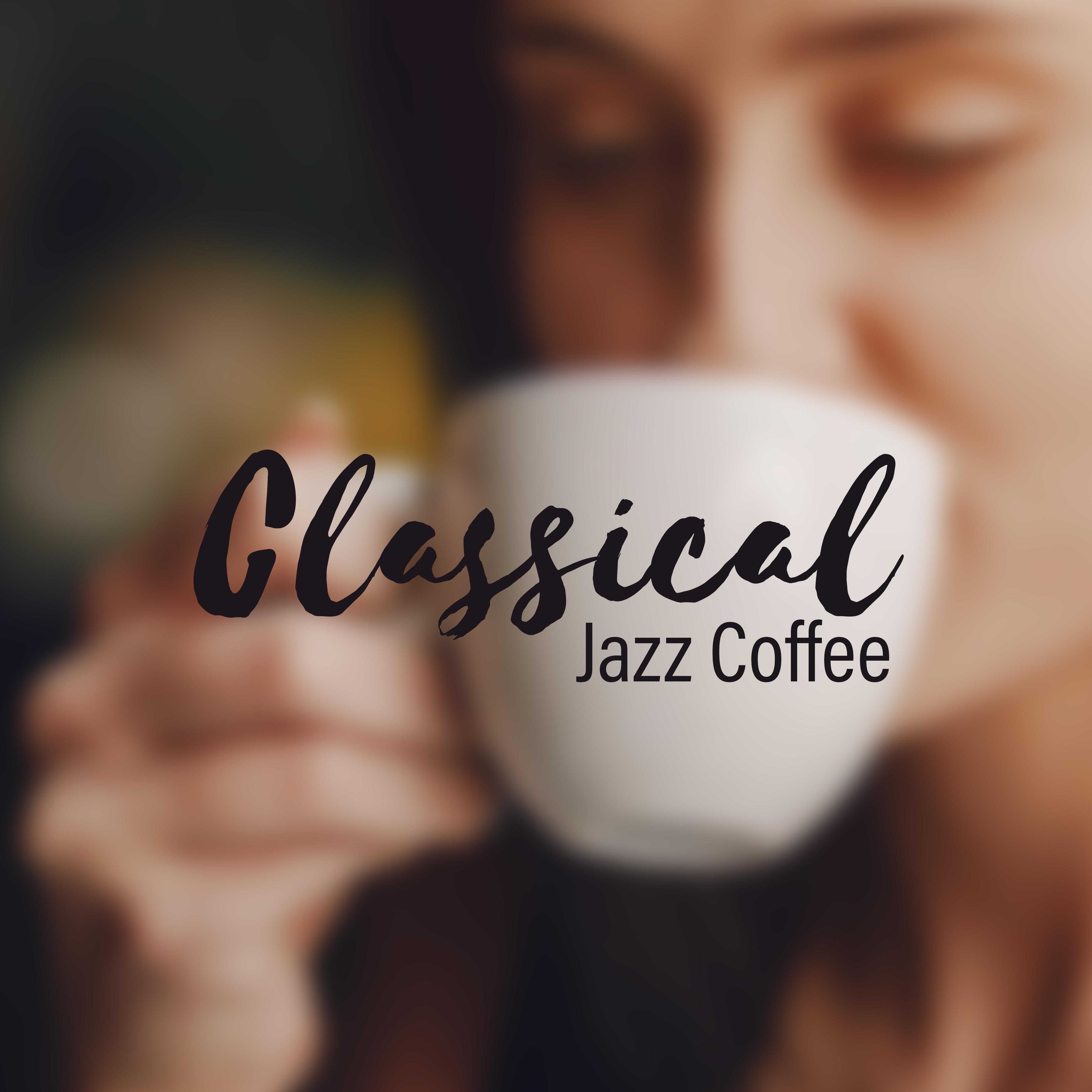 Classical Jazz Coffee